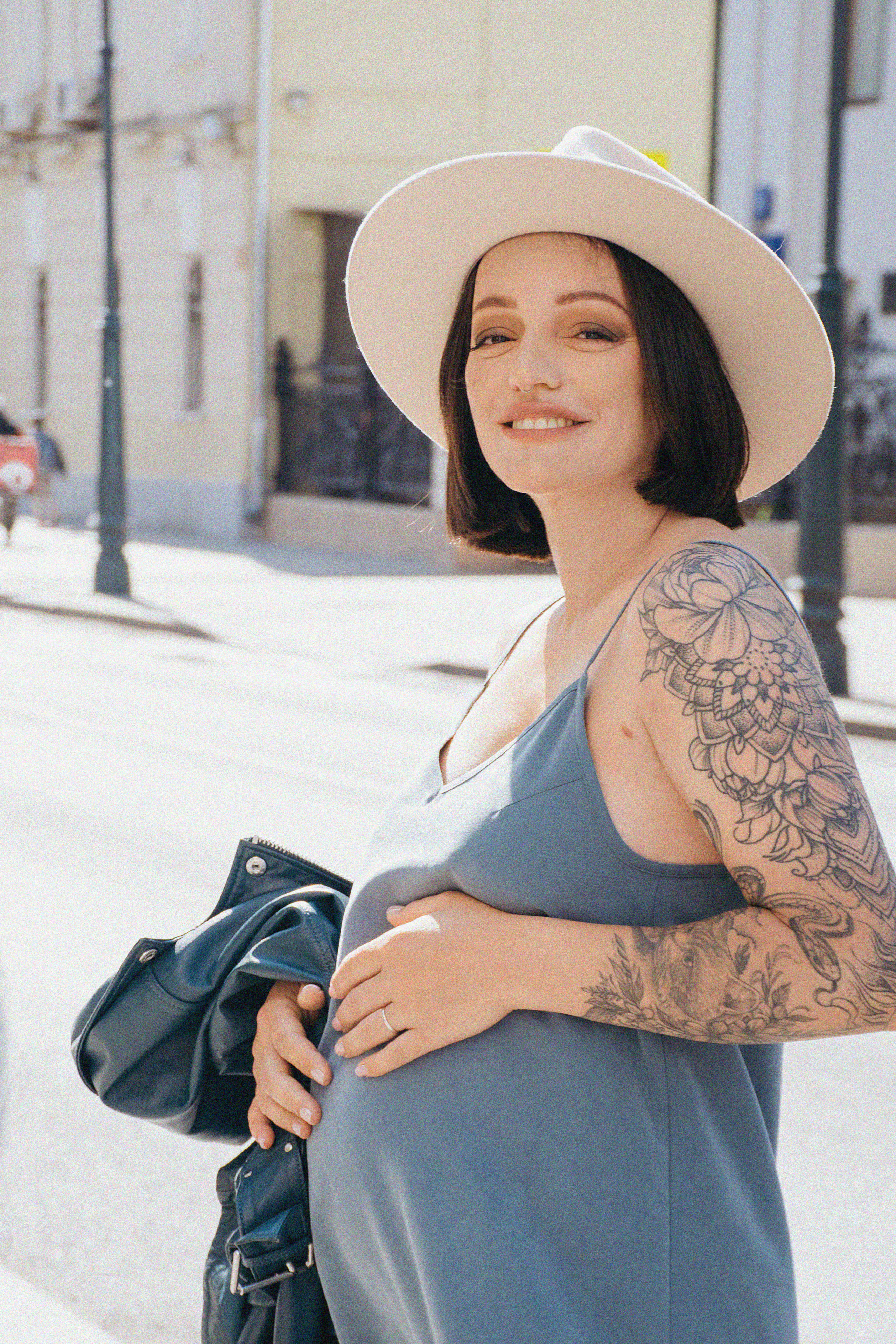 19. Портретный фотограф и ретушер Спирина Александра | Тула