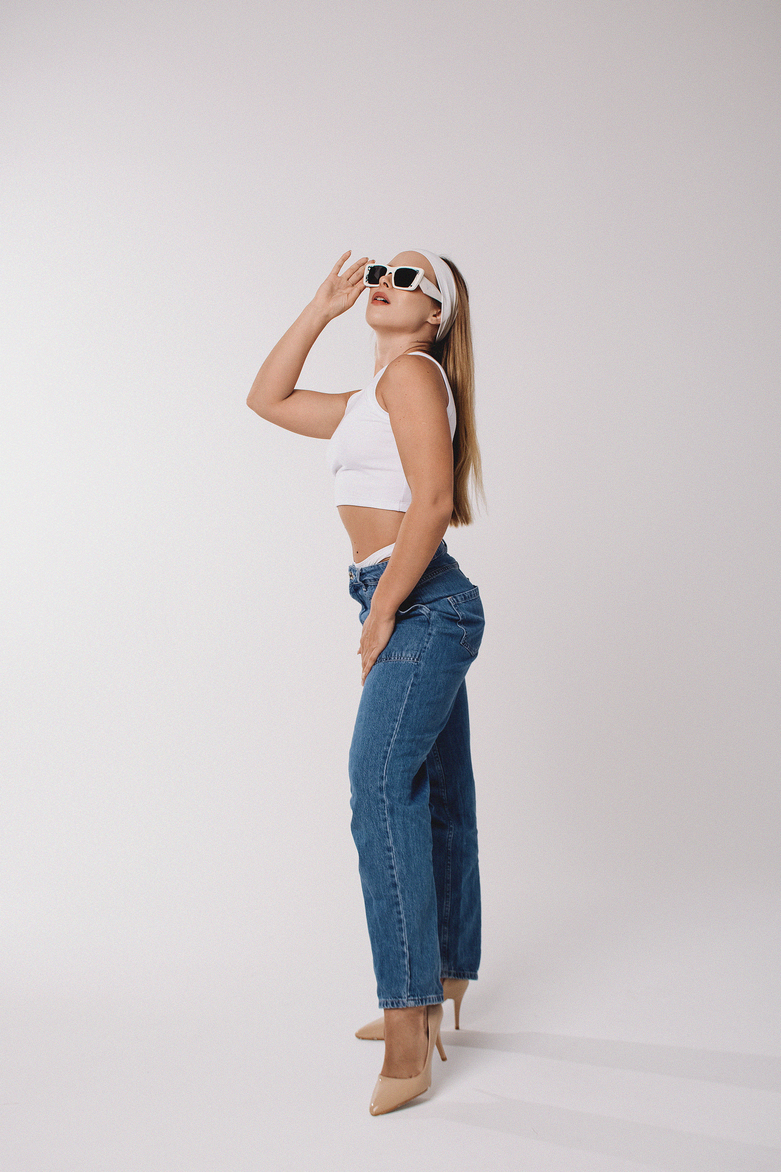 20. Портретный фотограф и ретушер Спирина Александра | Тула