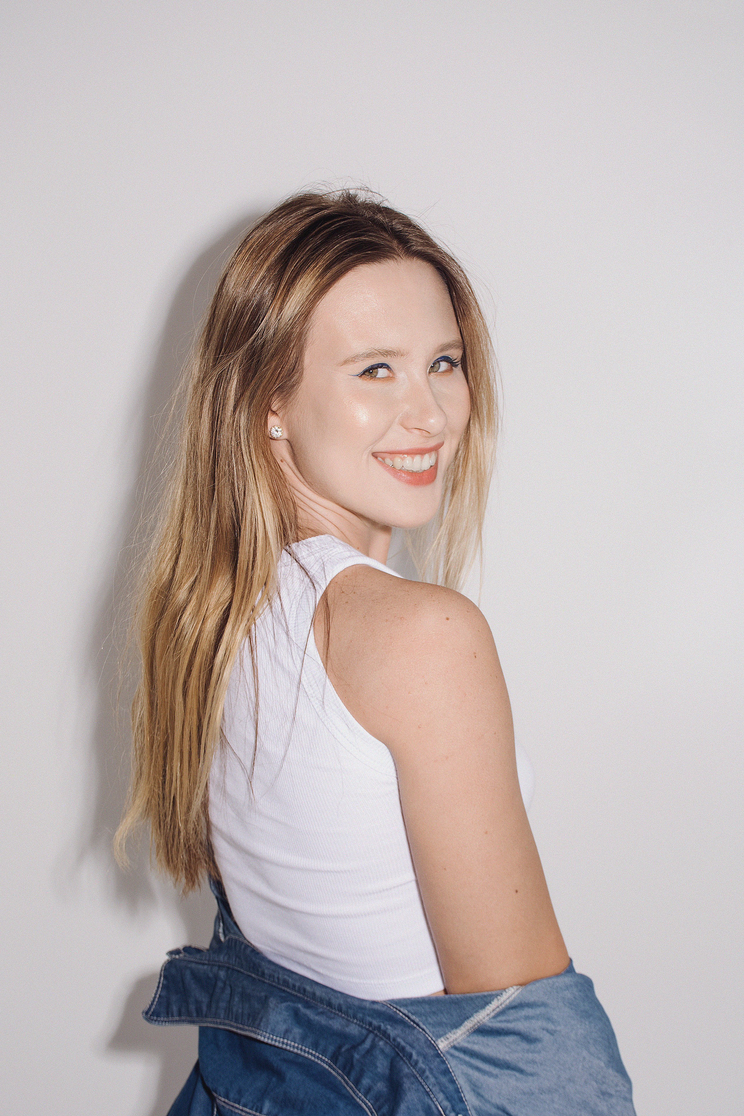 20. Портретный фотограф и ретушер Спирина Александра | Тула