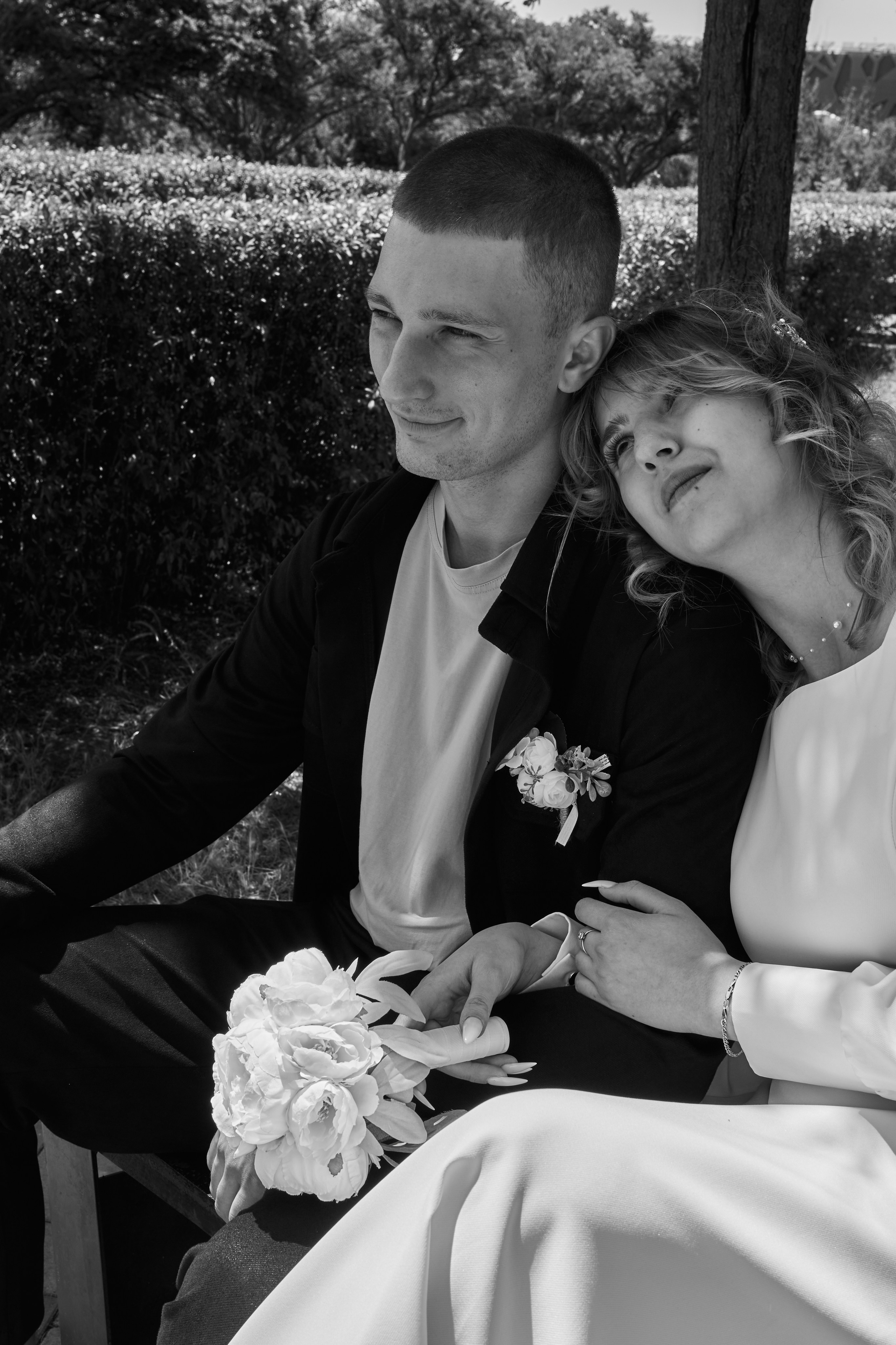 Владислав&Ангелина. MariTaran