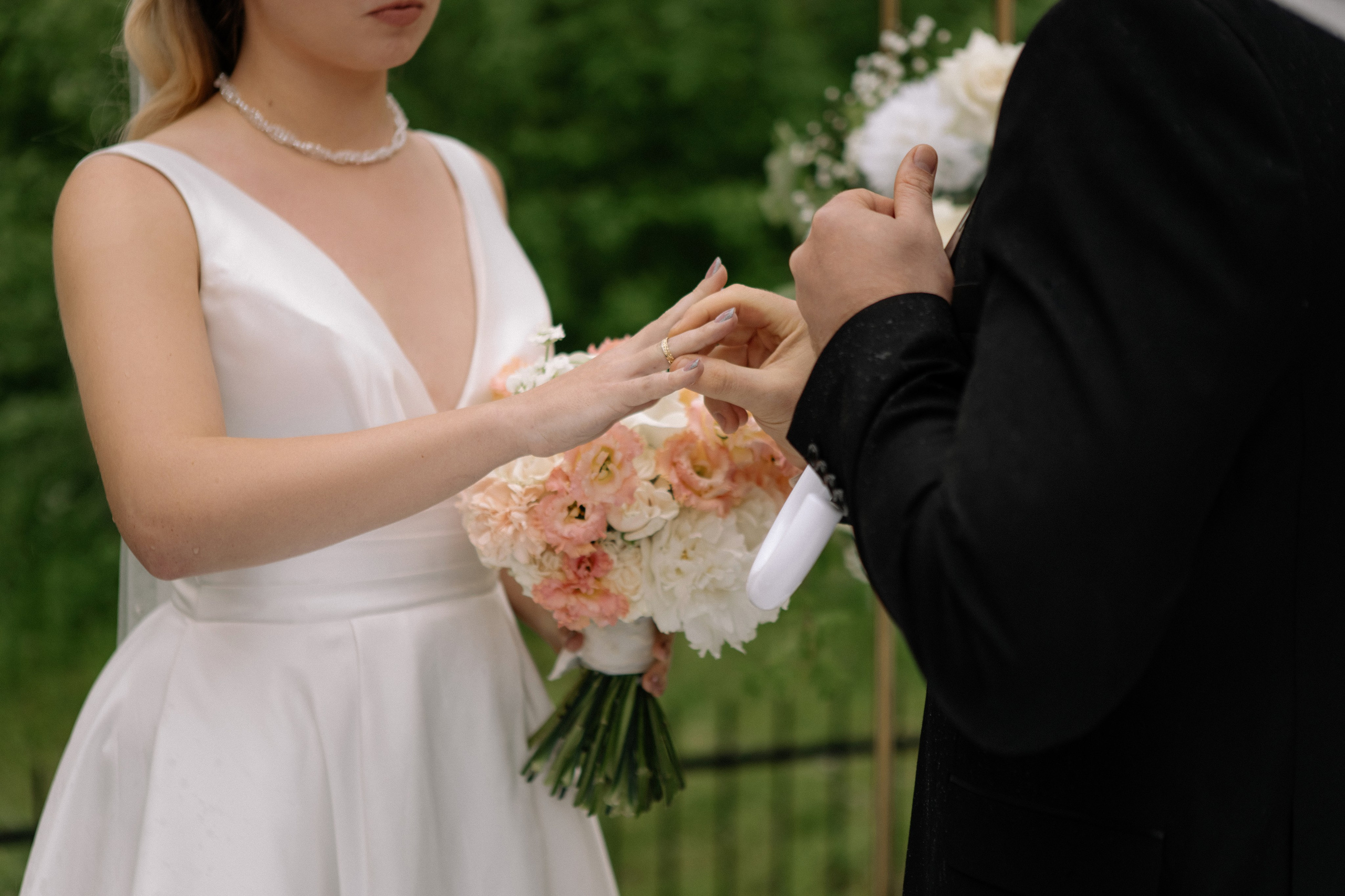 V & A. Фотограф в Санкт-Петербурге Ольга Андрианова