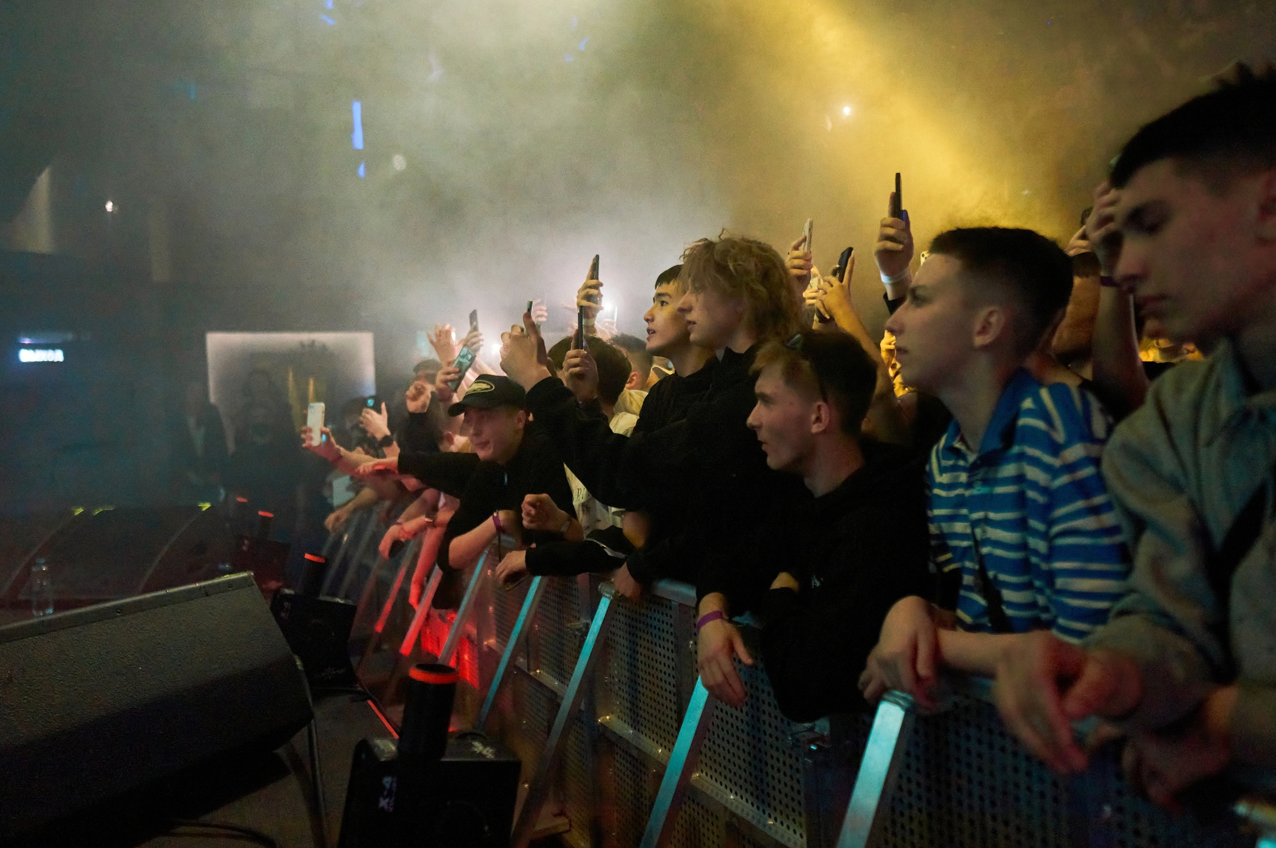 OBLADAET 05.04 (KHV LOONA). Фотограф | Кнышева Валерия | Санкт-Петербург