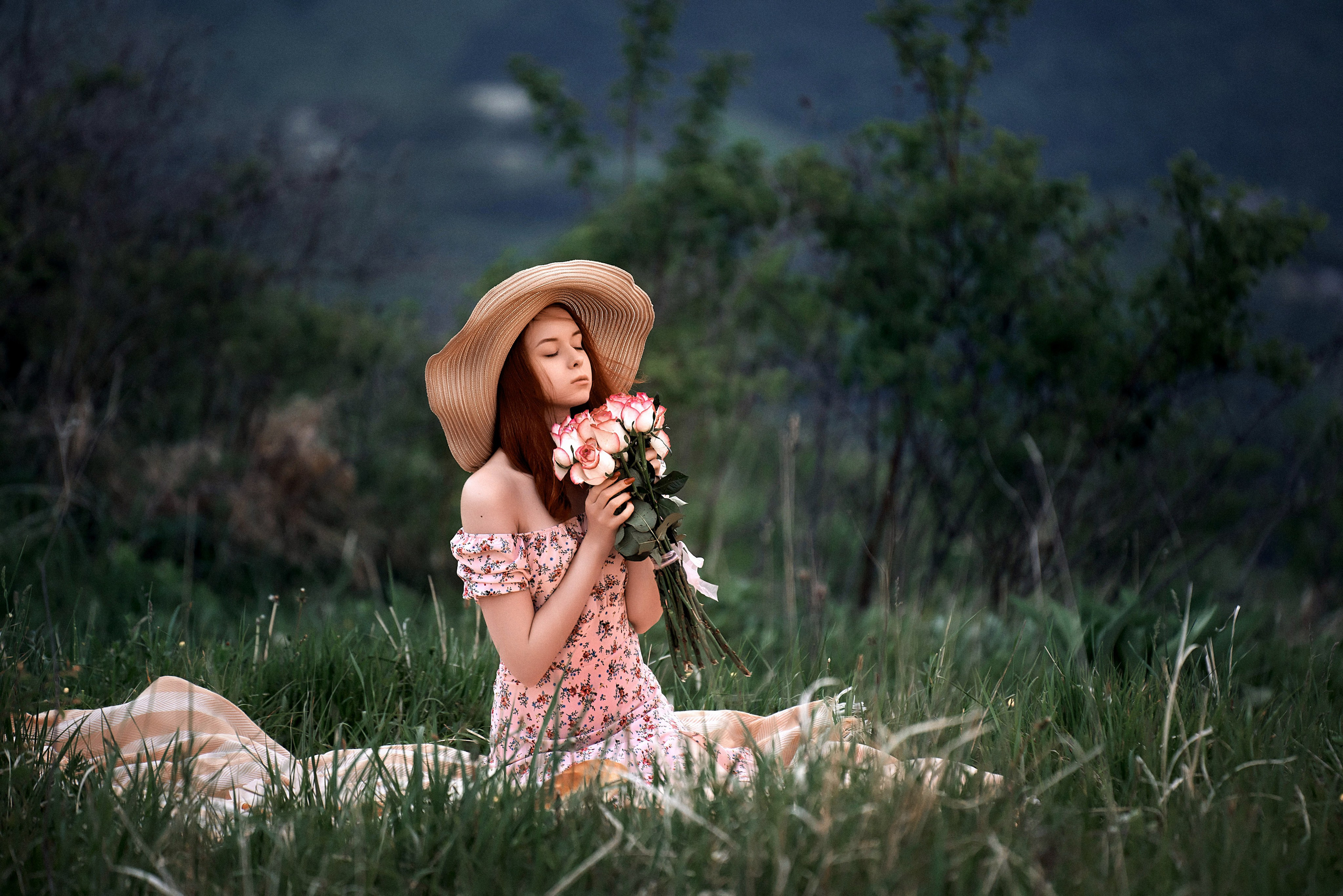 Настя. Свадебный и семейный фотограф Игорь Елагин