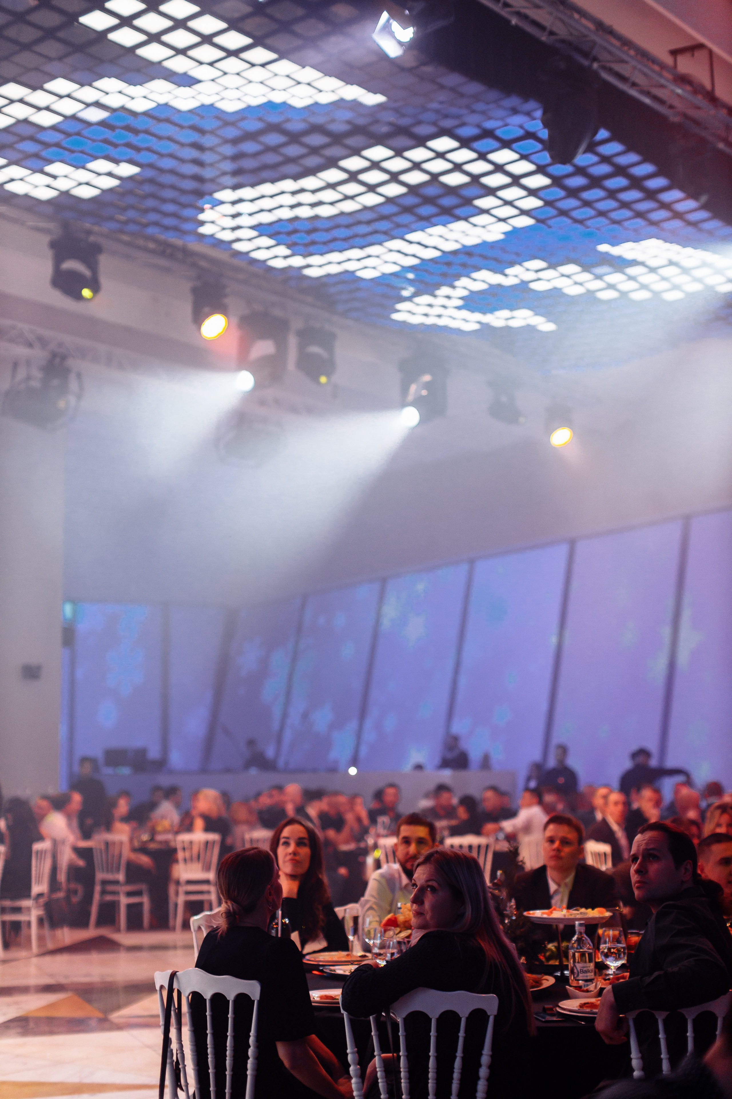 Корпоратив ПолСтраны. Свадебный и портретный фотограф в Королёве Сергей Чихарев