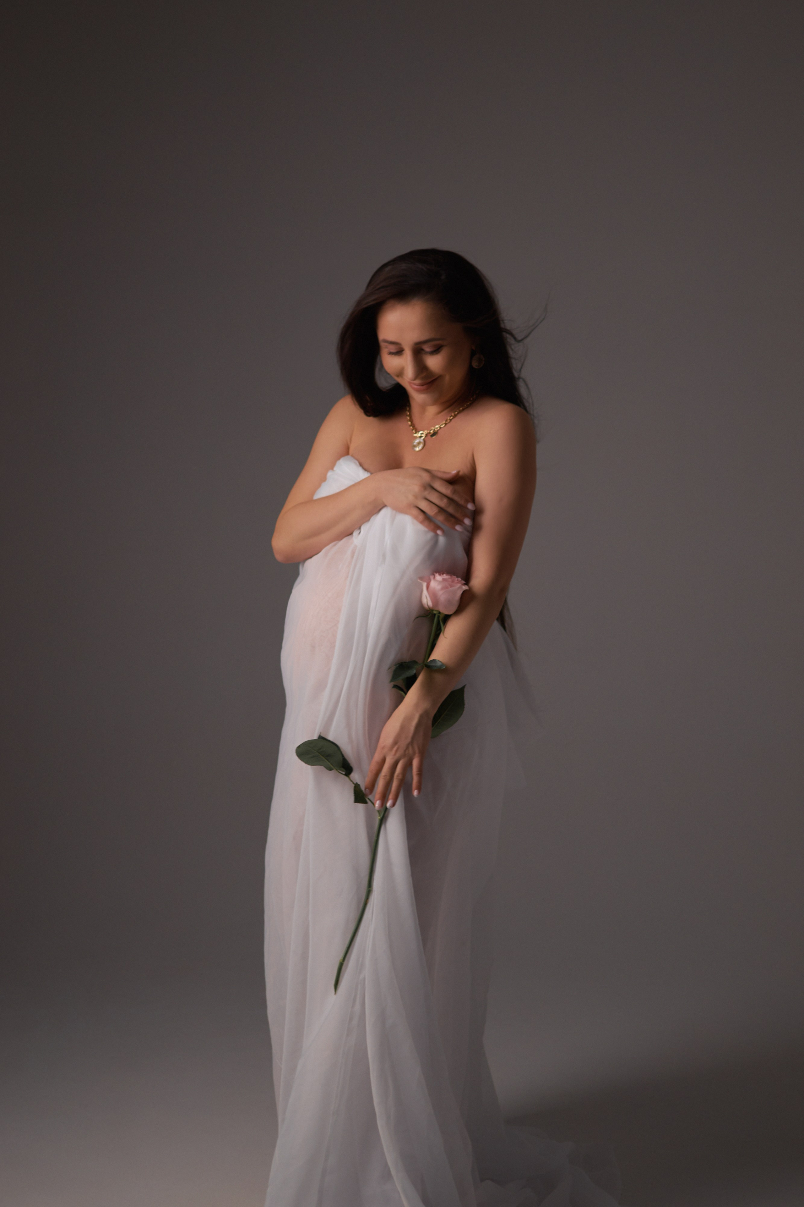 Ирина. Портретный фотограф в Саратове Кристина Бузаева