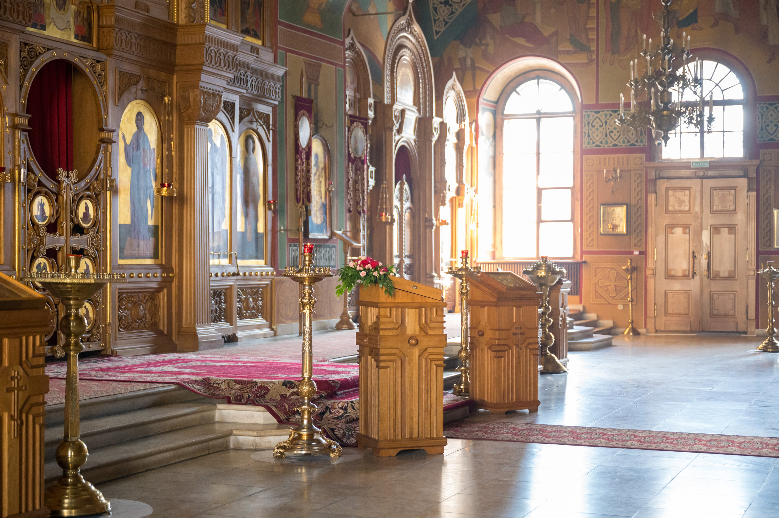 Вонмем!. Свадебный и семейный Фотограф в Москве Александр Березин