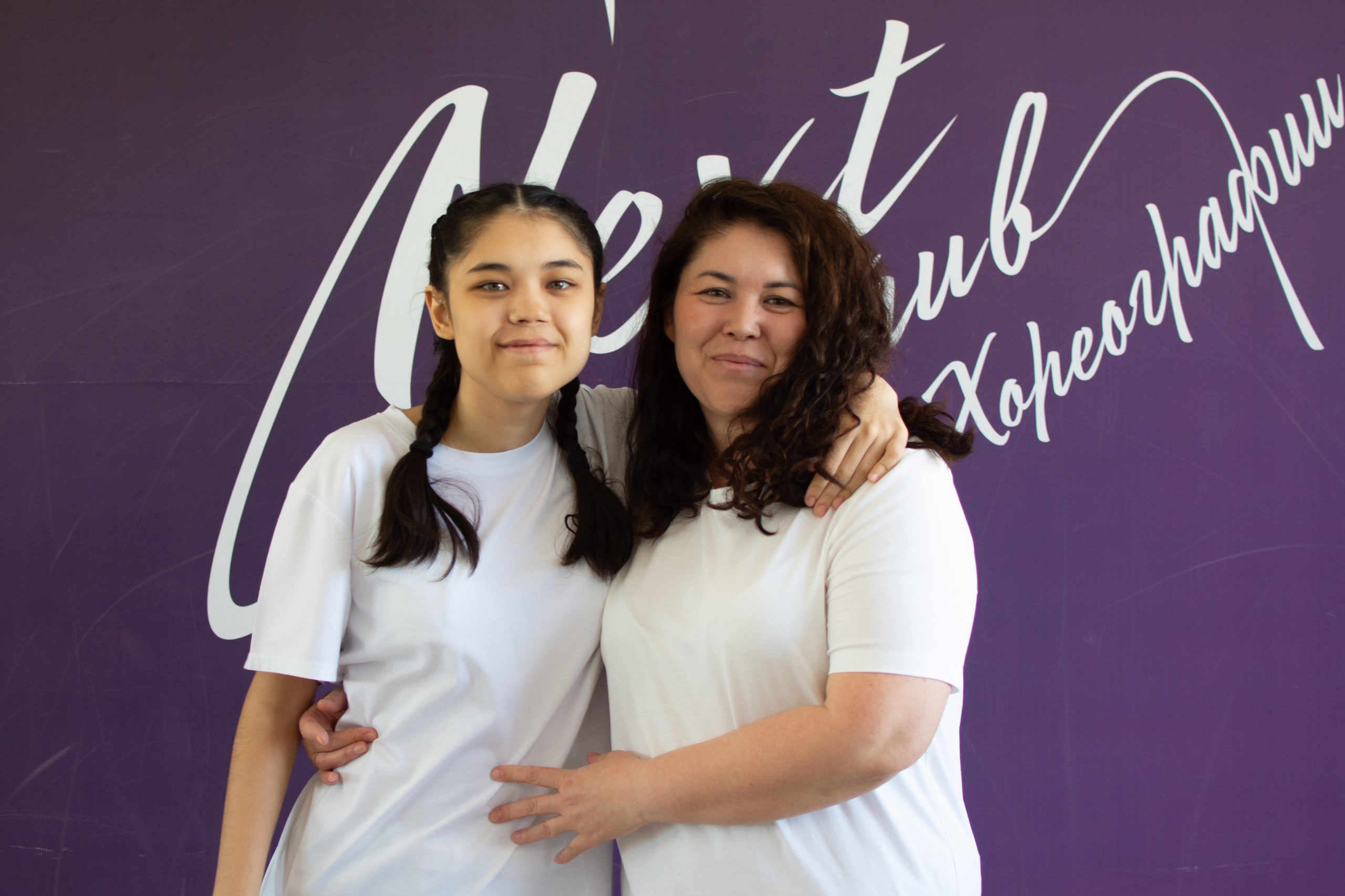 Отчетное выступление NEXT. Evgeniy Roslov