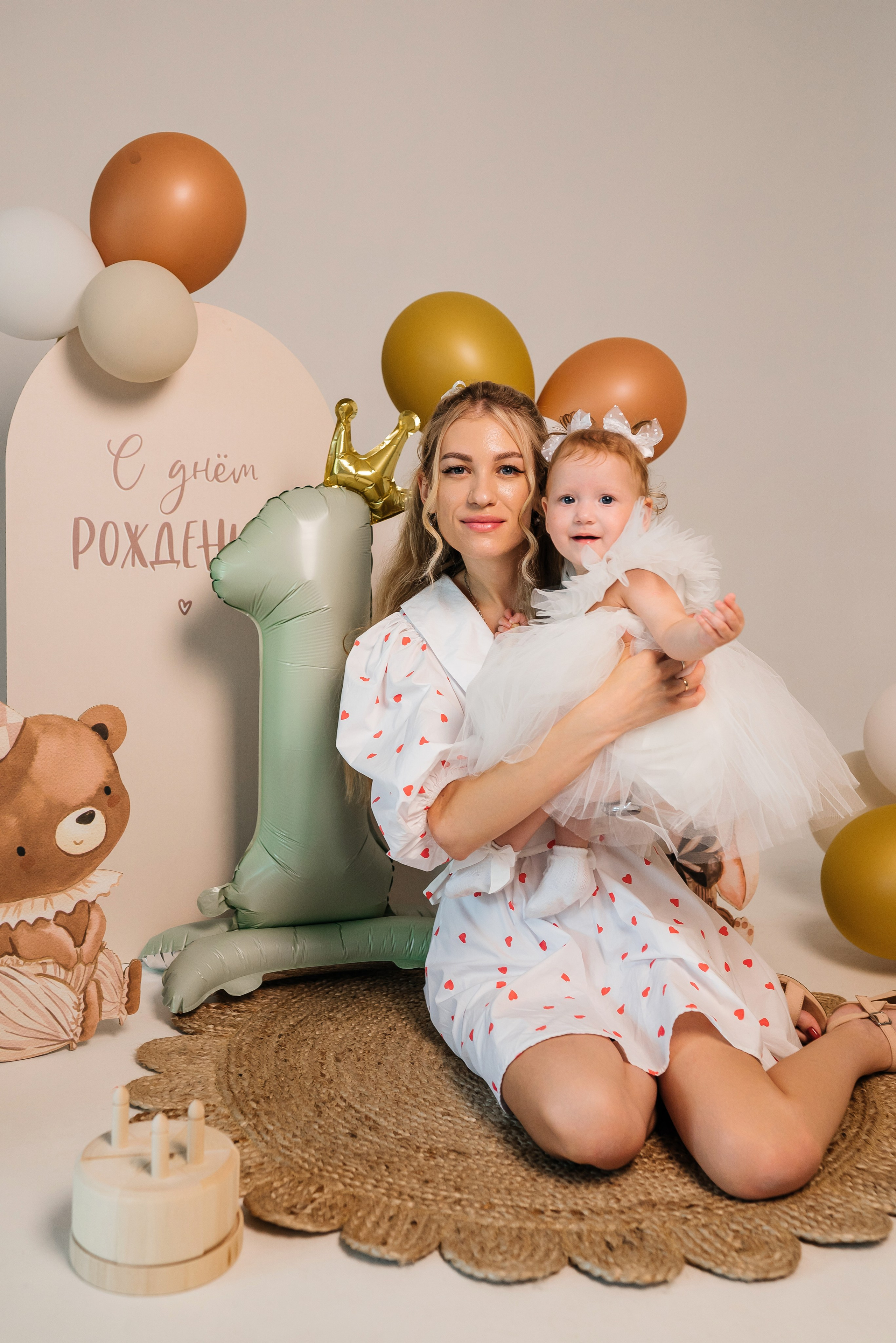 Фотосессия малышей годовасиков в Каменске-Шахтинском и Ростове. Фотограф в Каменске-Шахтинском Ольга Сагал