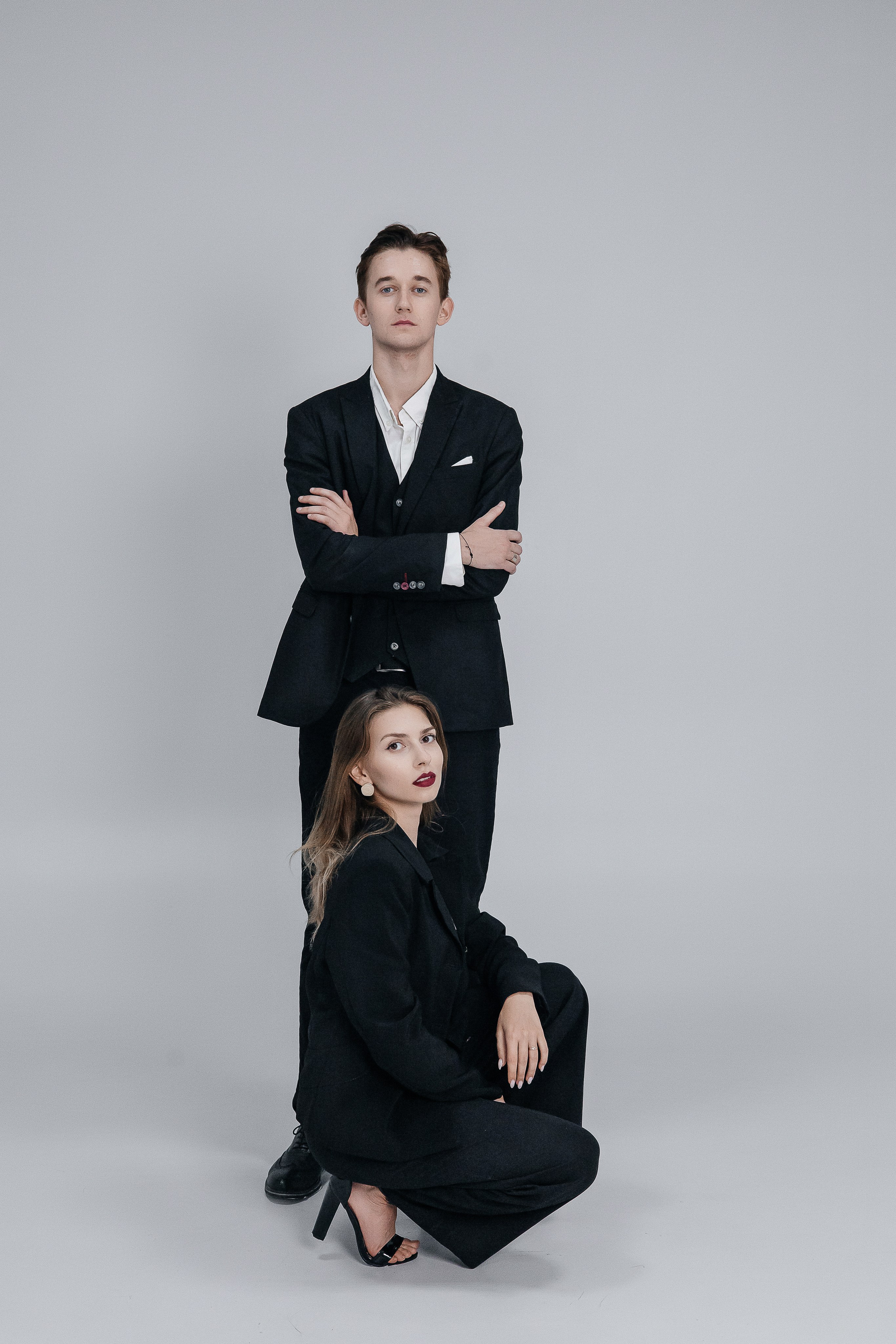 Никита & Марго (Они). Фотограф в Севастополе — Евгения Бойко