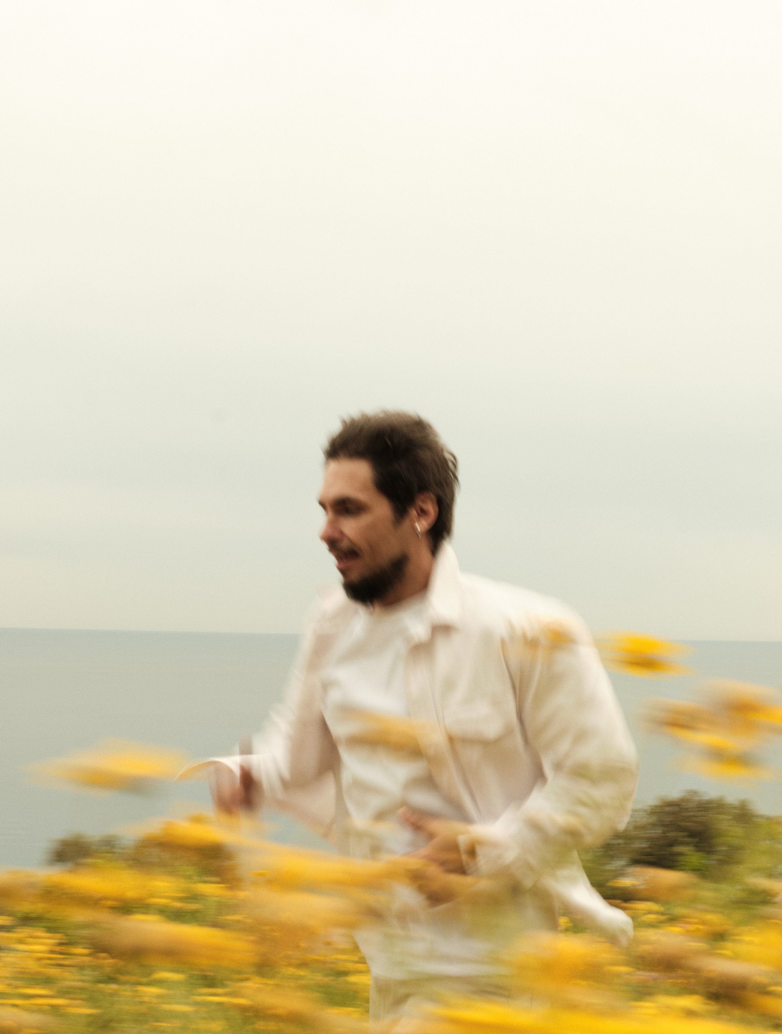 Взрослые. Фотограф в Москве Леонид Войт