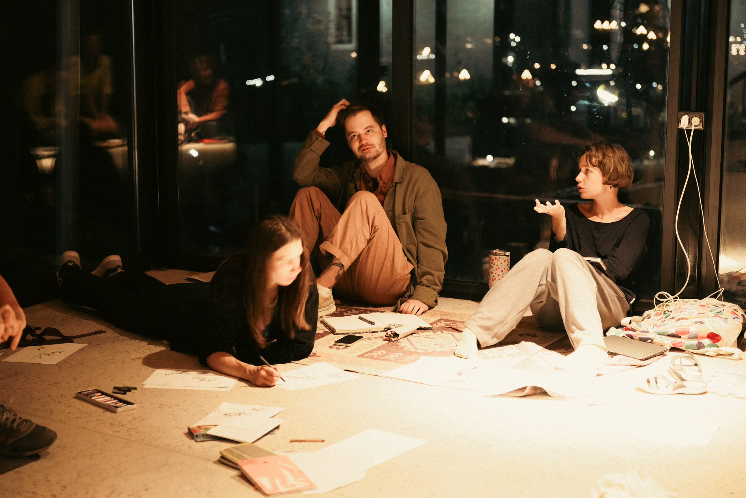 Report photographer Tbilisi. Lika Gomiashvili photography Georgia Tbilisi