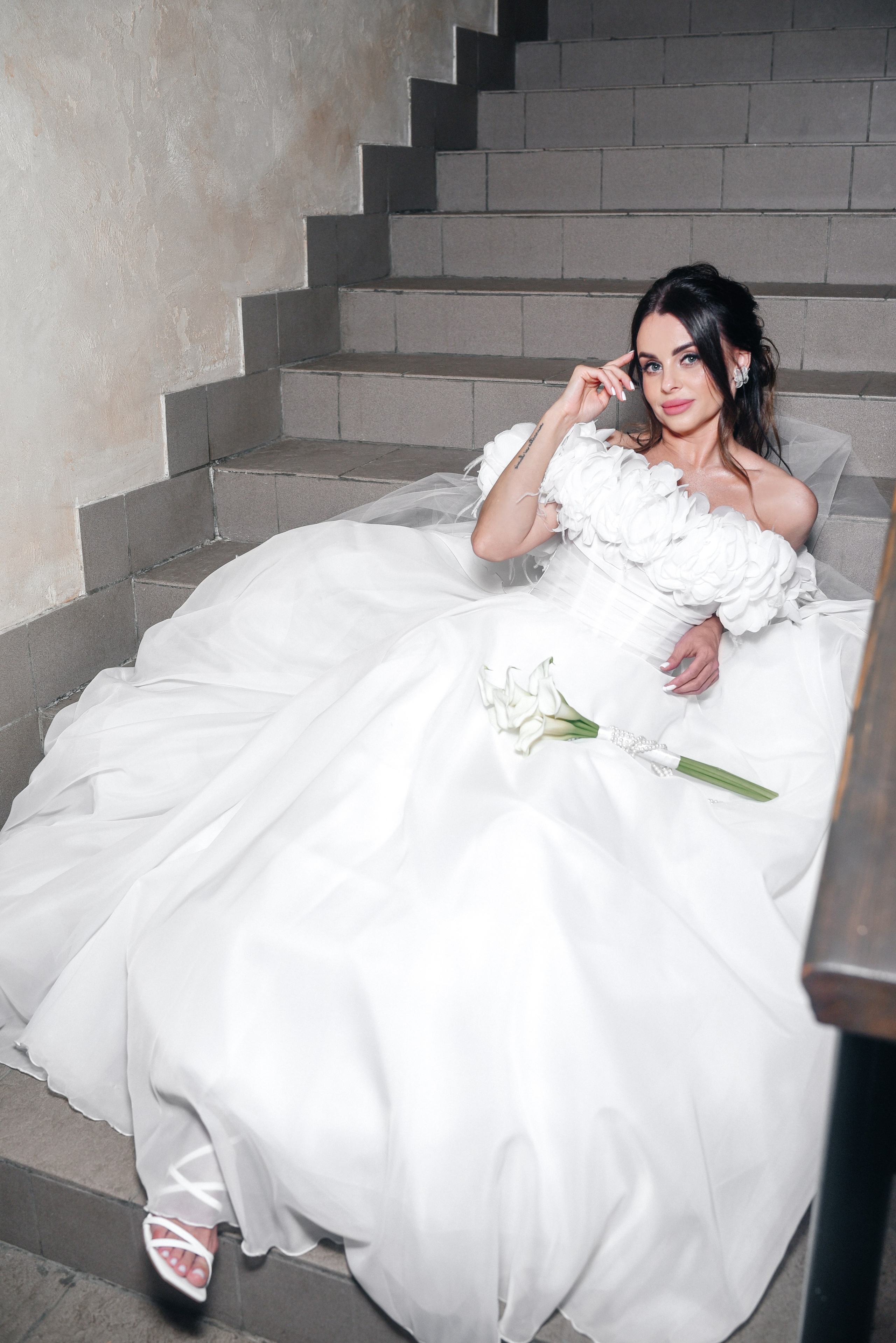 Свадьба. Семейный и детский фотограф в Слониме Беларусь Вероника Грипич