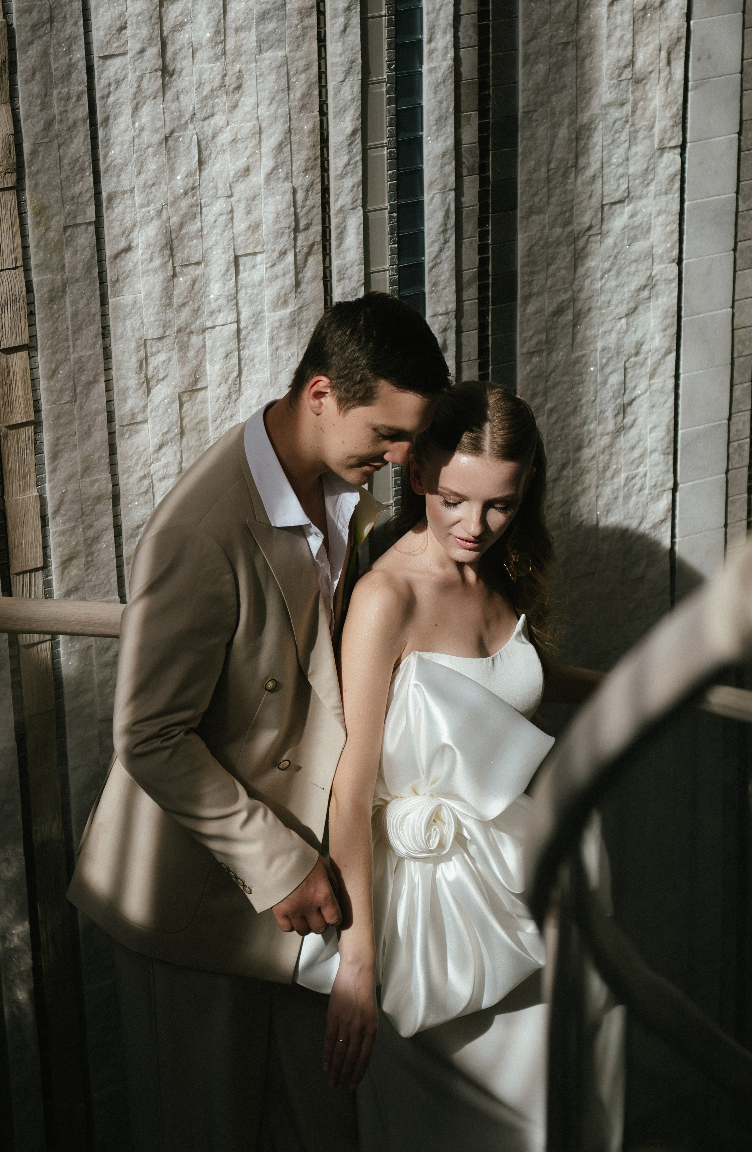 Олег и Юлия. Luciano Форос. Свадебный, женский, семейный фотограф в Севастополе Юлия Мошенко