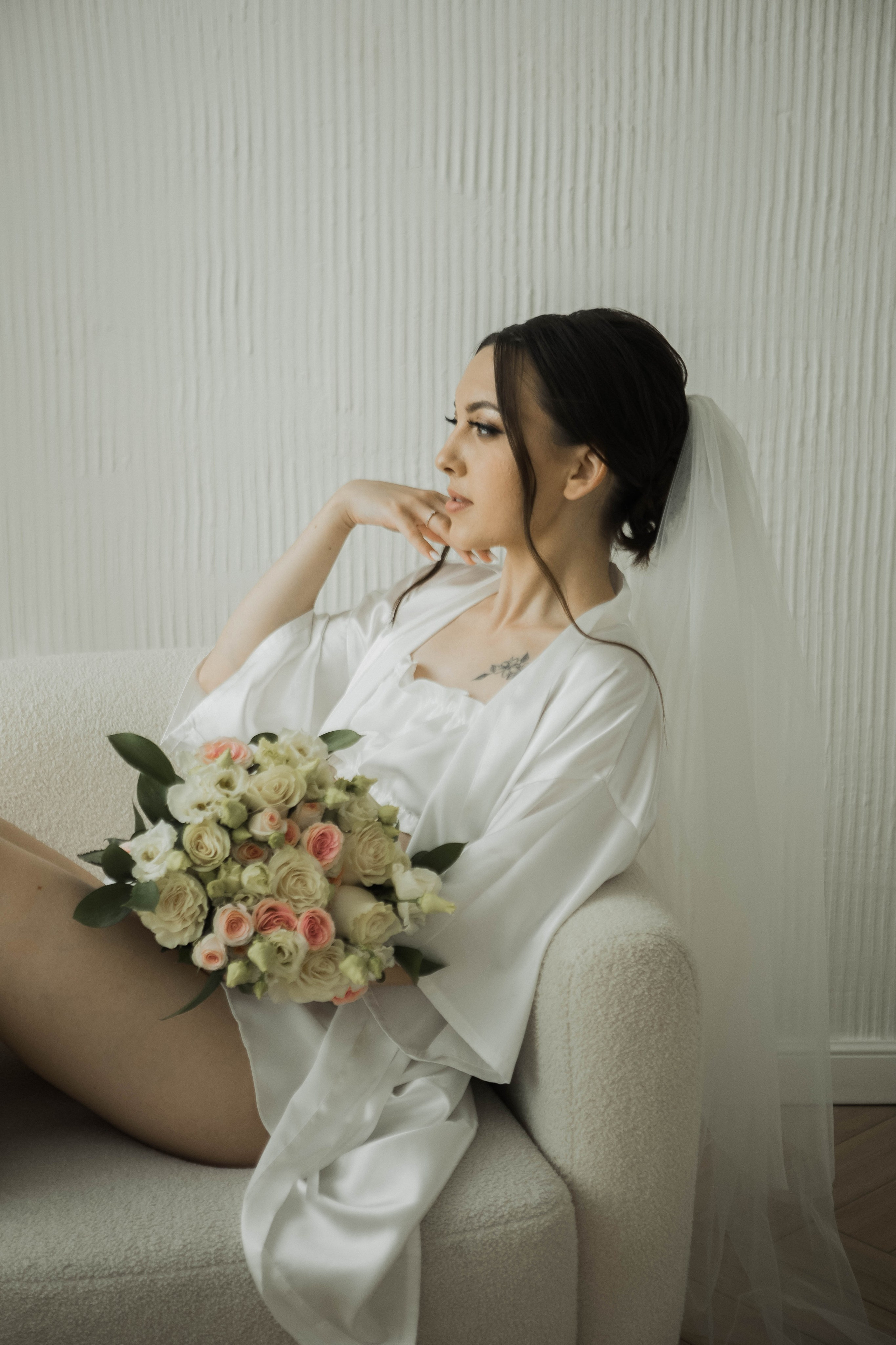 Утро жениха и невесты. Главная