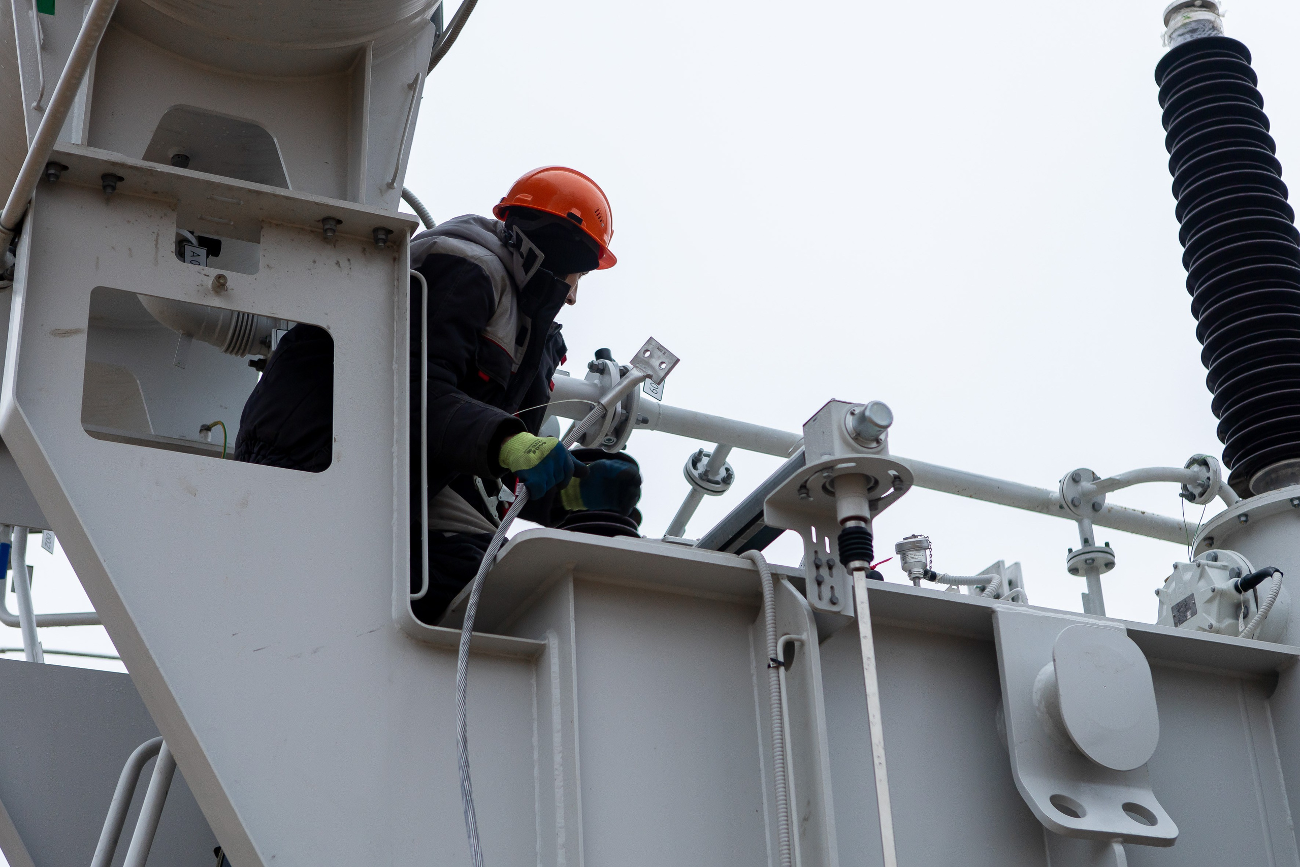 МехКолонна 26 г. Тамбов. Свадебный и портретный Фотограф в Липецке Дмитрий Котюков
