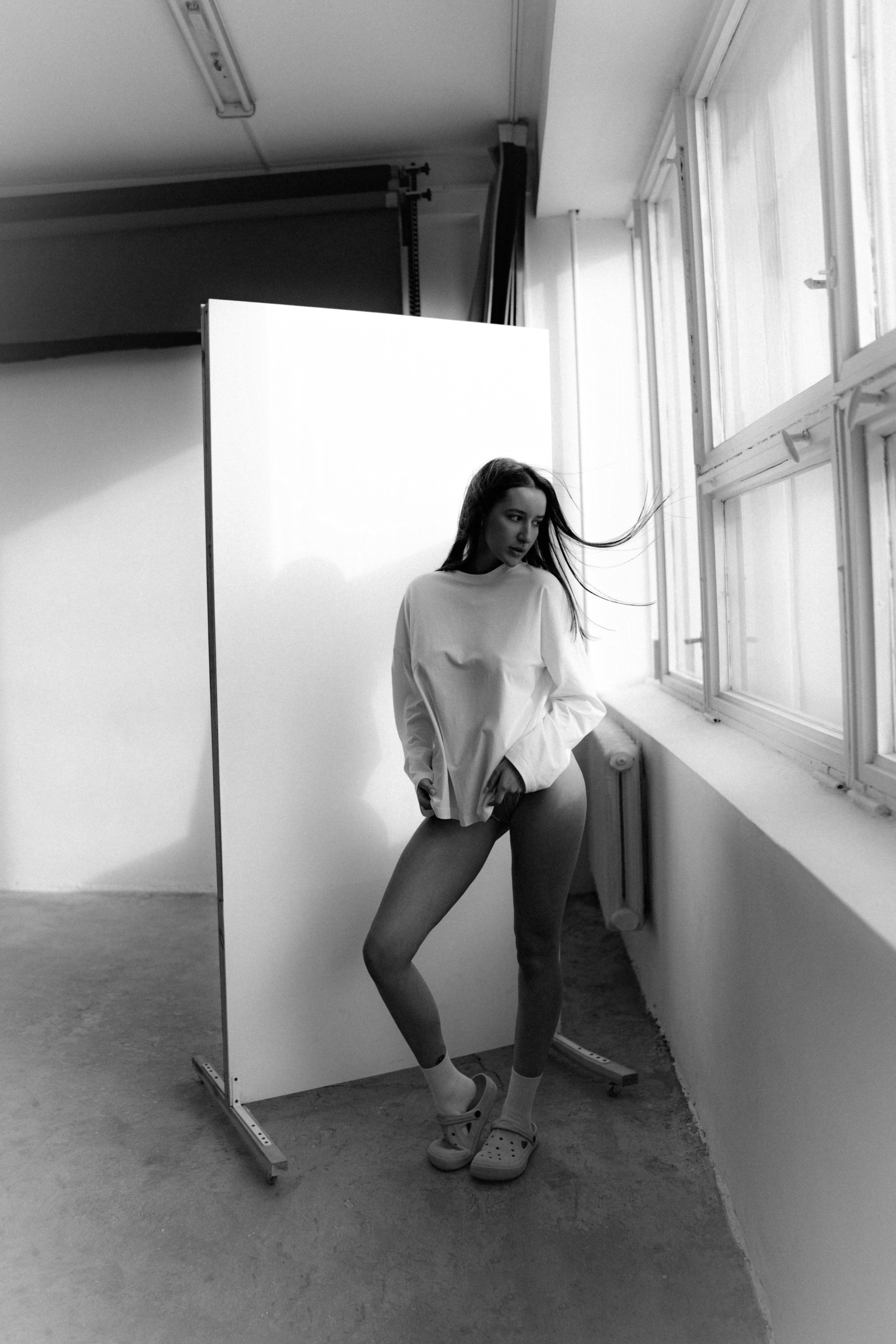 Женский портрет. Snimayu kis — женский фотограф Новосибирск