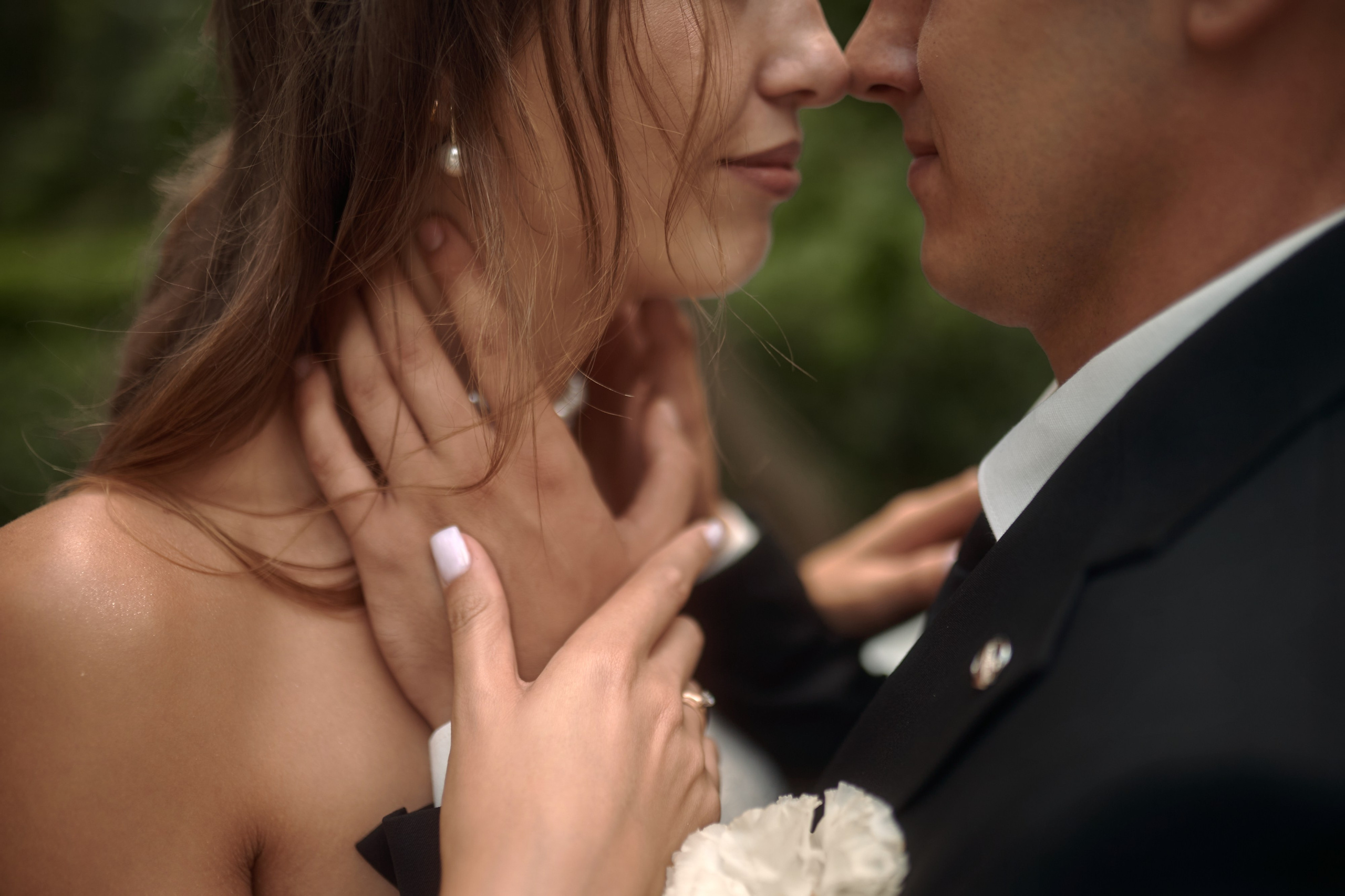 Костя и Ира. Свадебный и семейный фотограф в Крыму