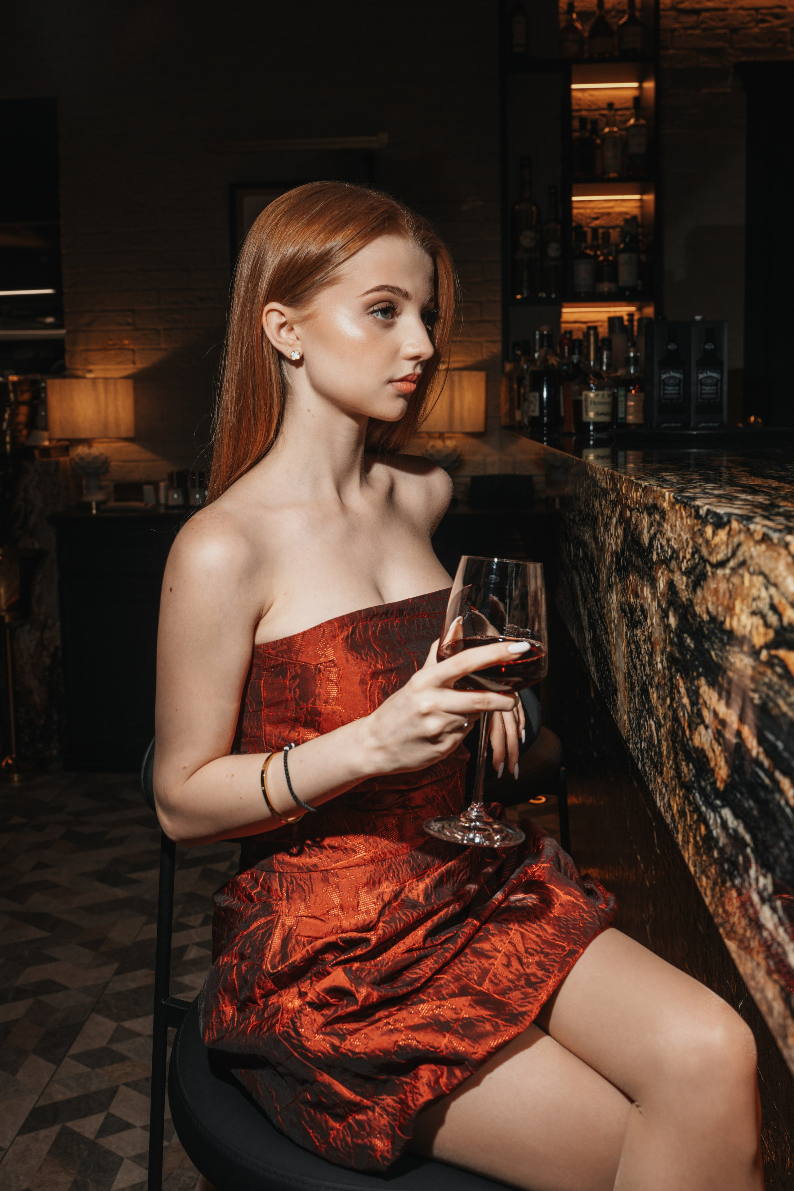 День Рождения Ангелины. Фотограф Ольга Рубцова в Москве и Московской области