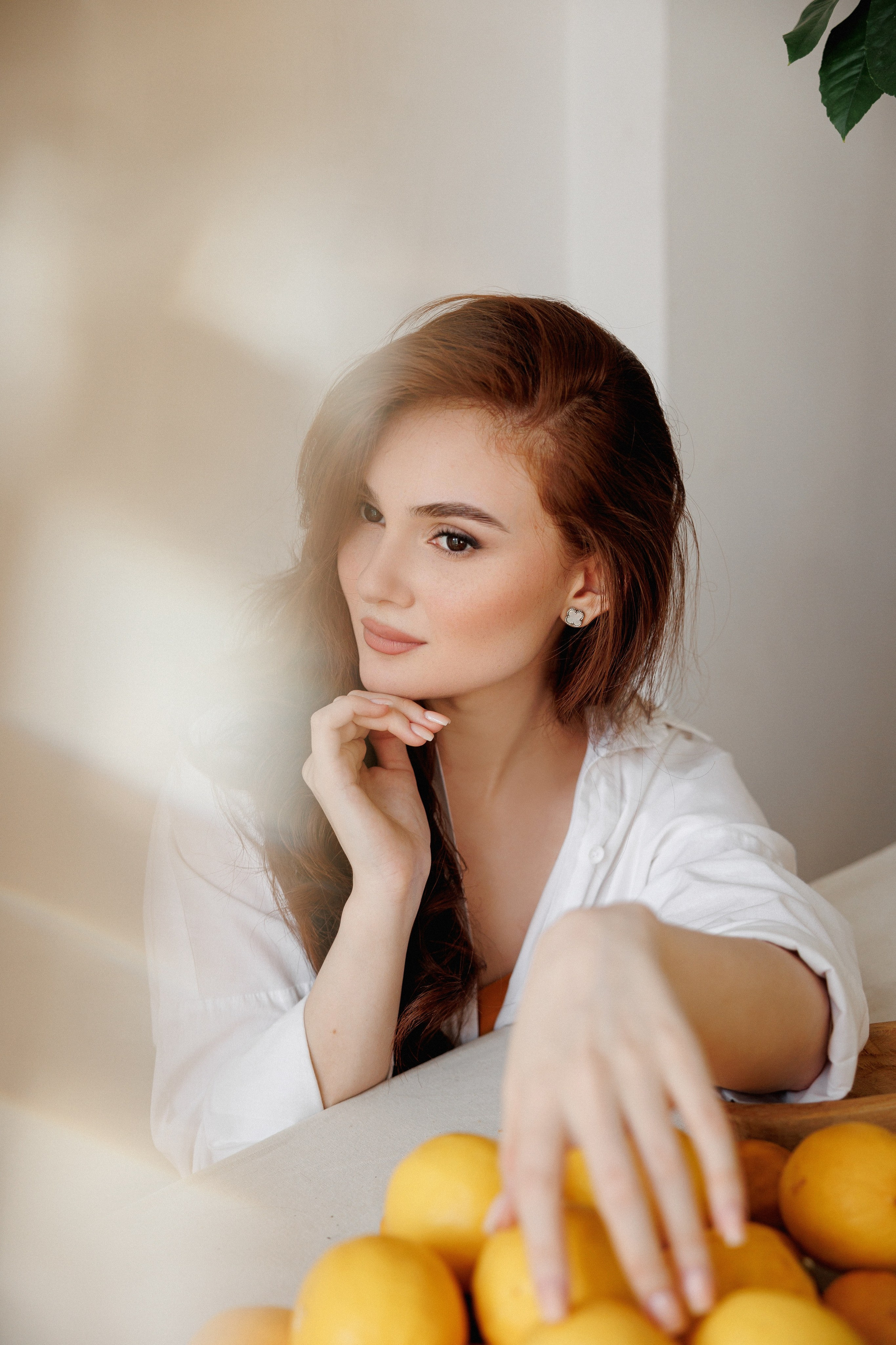 Татевик. Фотограф Эмма Хатламаджиян