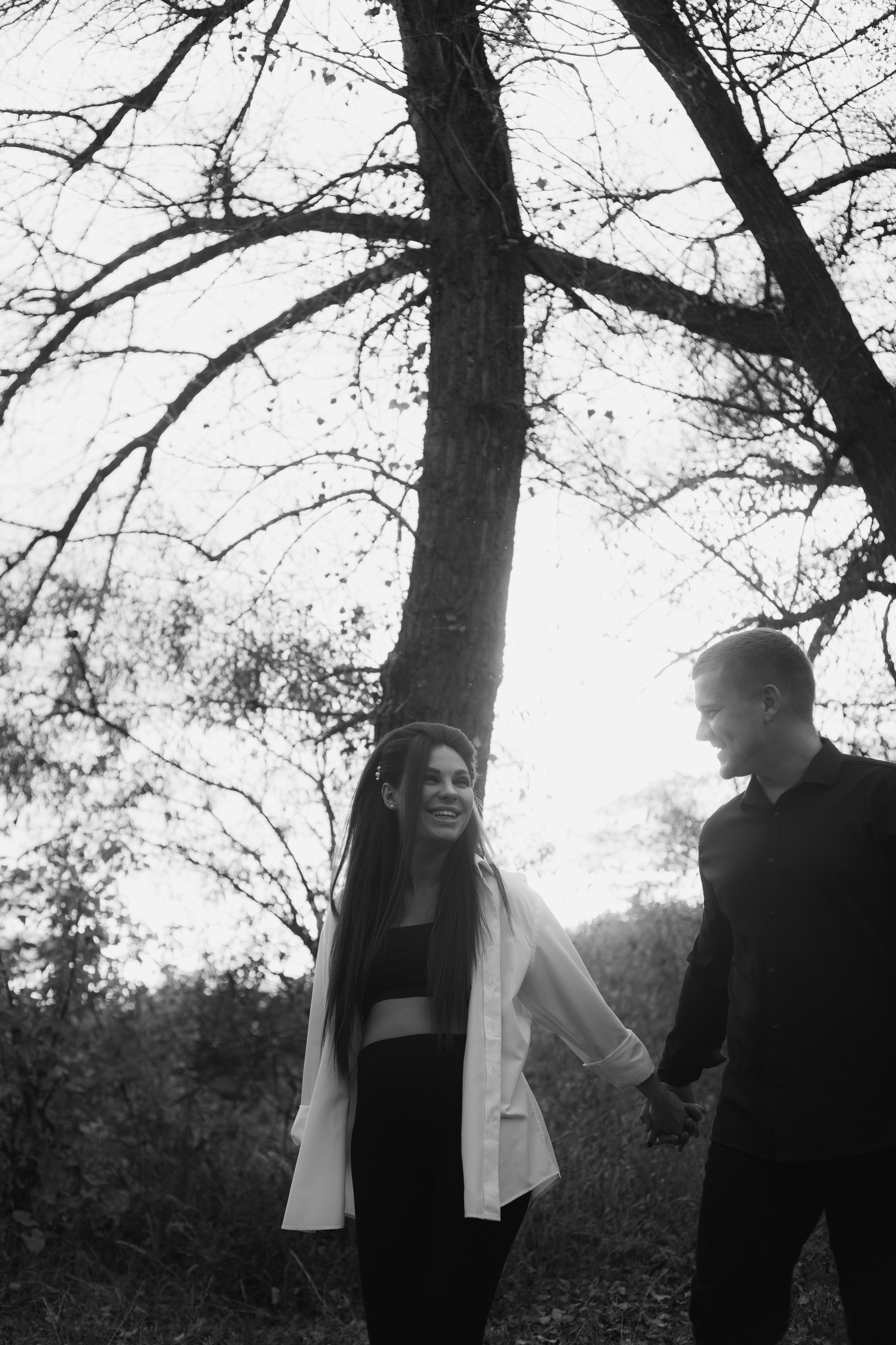 Семья. Фотограф Малофеева Алина