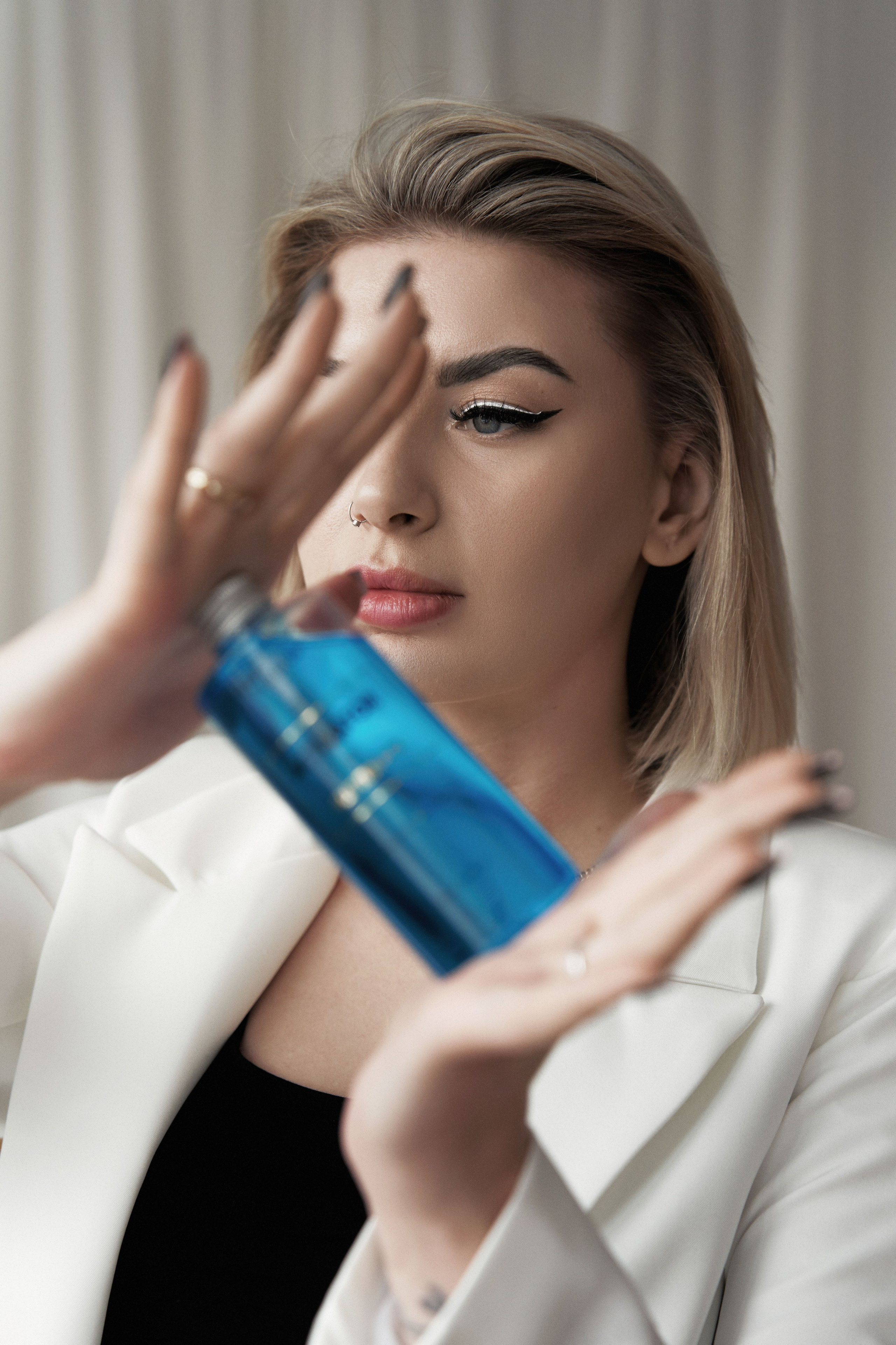 Технологи Prodiva. Фотограф Олеся Скворцова