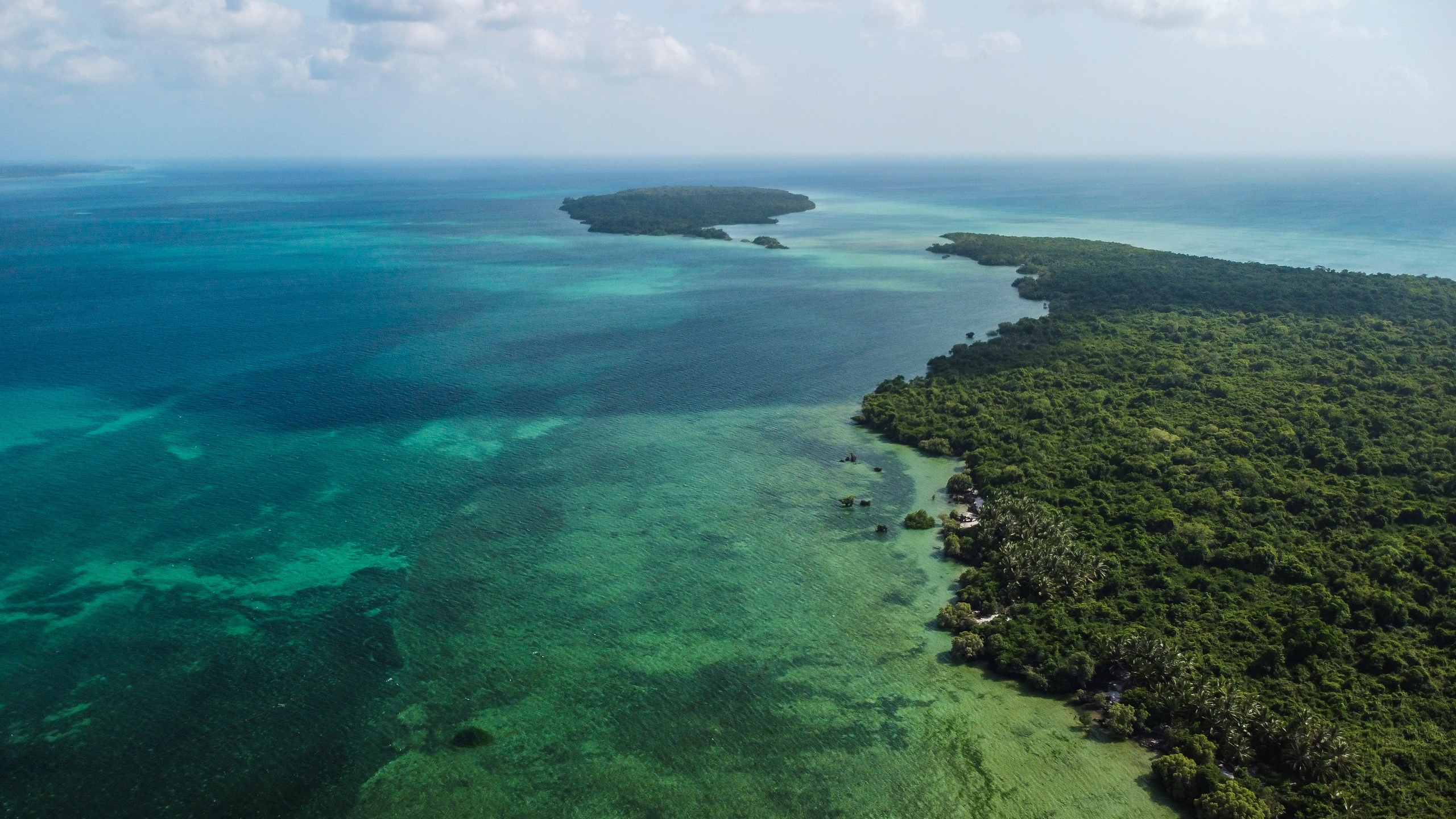 Остров Занзибар, Танзания. Фотограф Сергей Кишкель Дананг Нячанг Фукуок