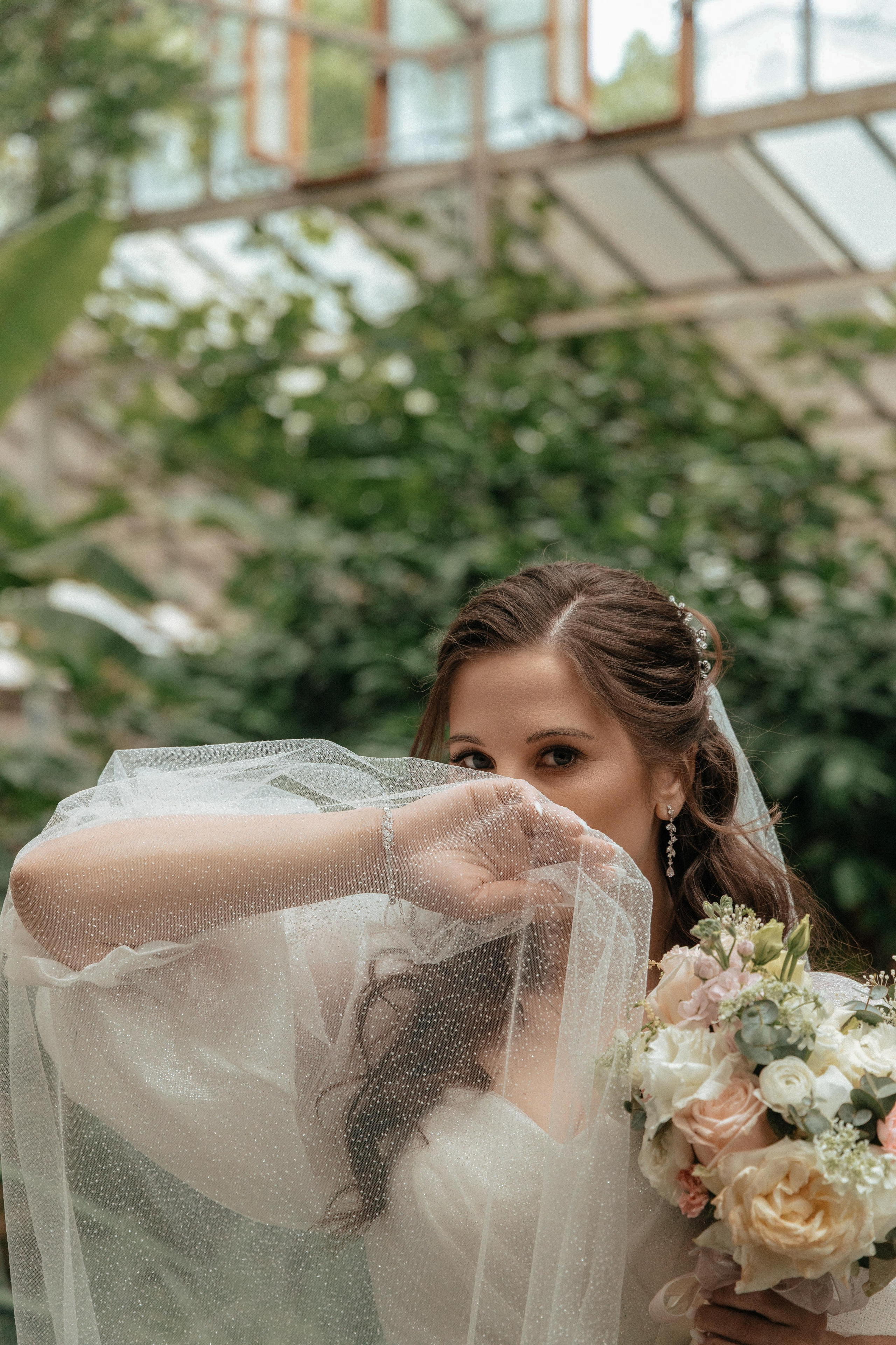 Дерзко и со вкусом. Артём Бачурин — свадебный фотограф Воронеж