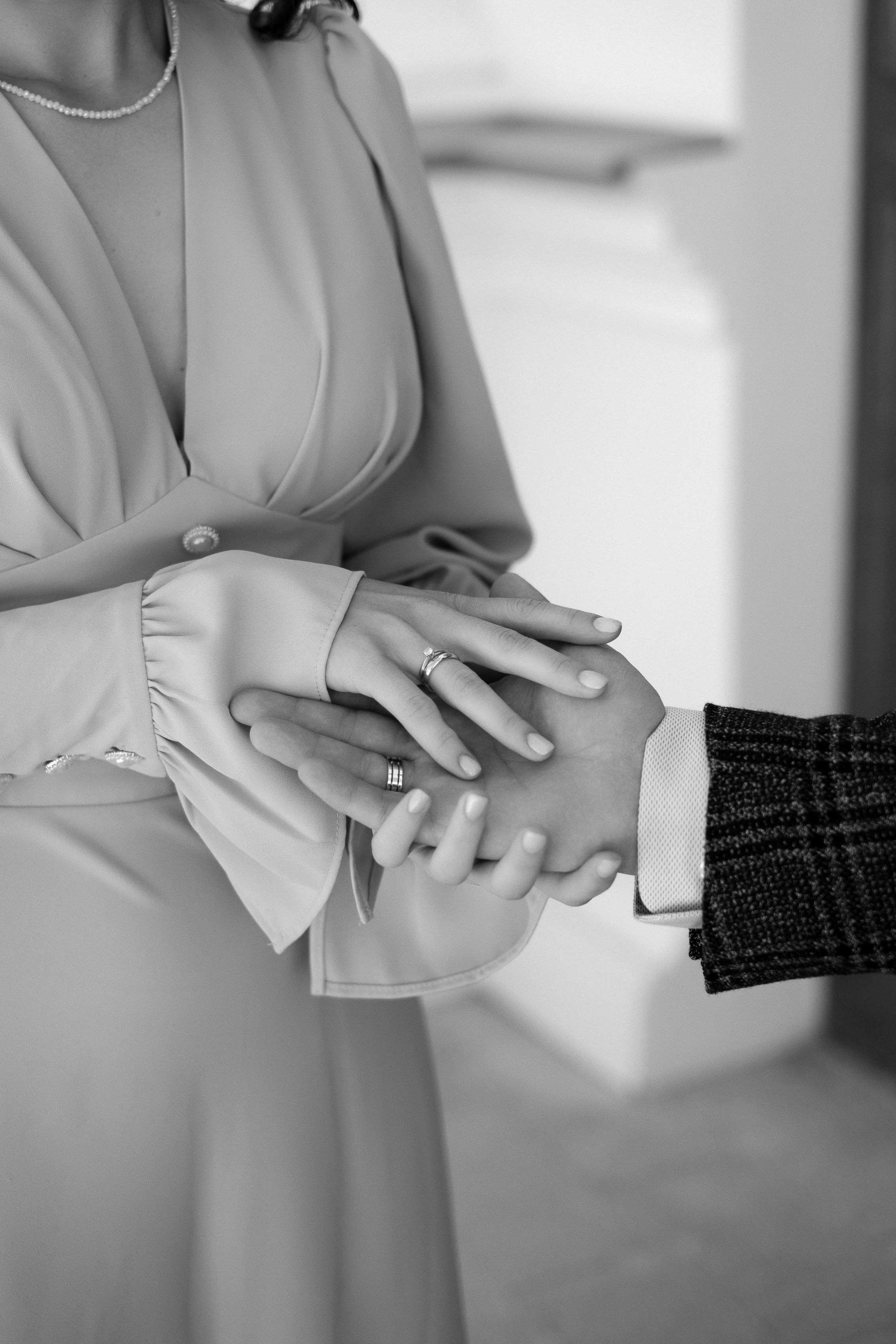 Свадебный и семейный фотограф в Волгограде Кристина Иванова