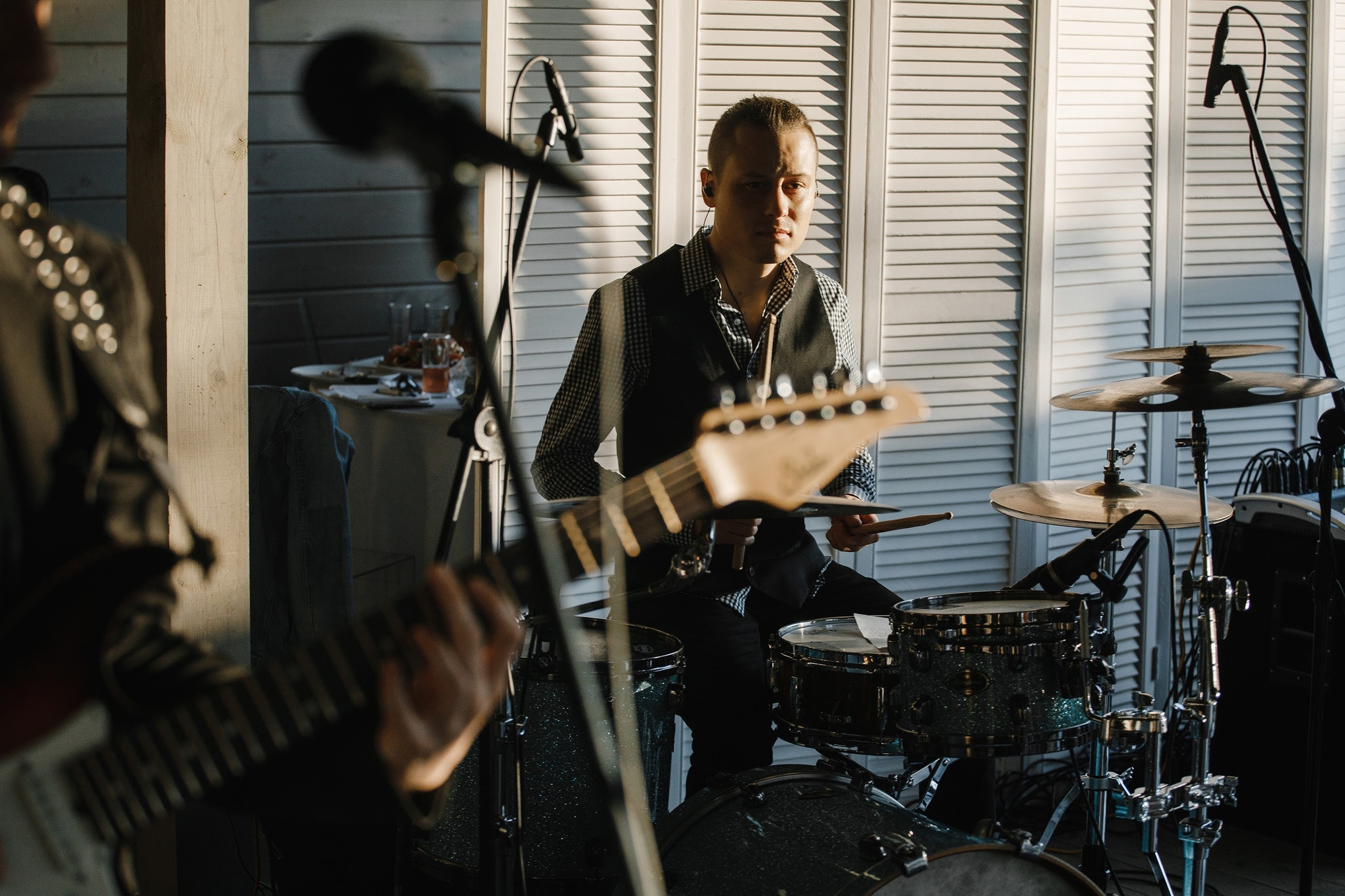 Саша и Лена. Свадебный фотограф в Москве и МО Александр Ласковенков