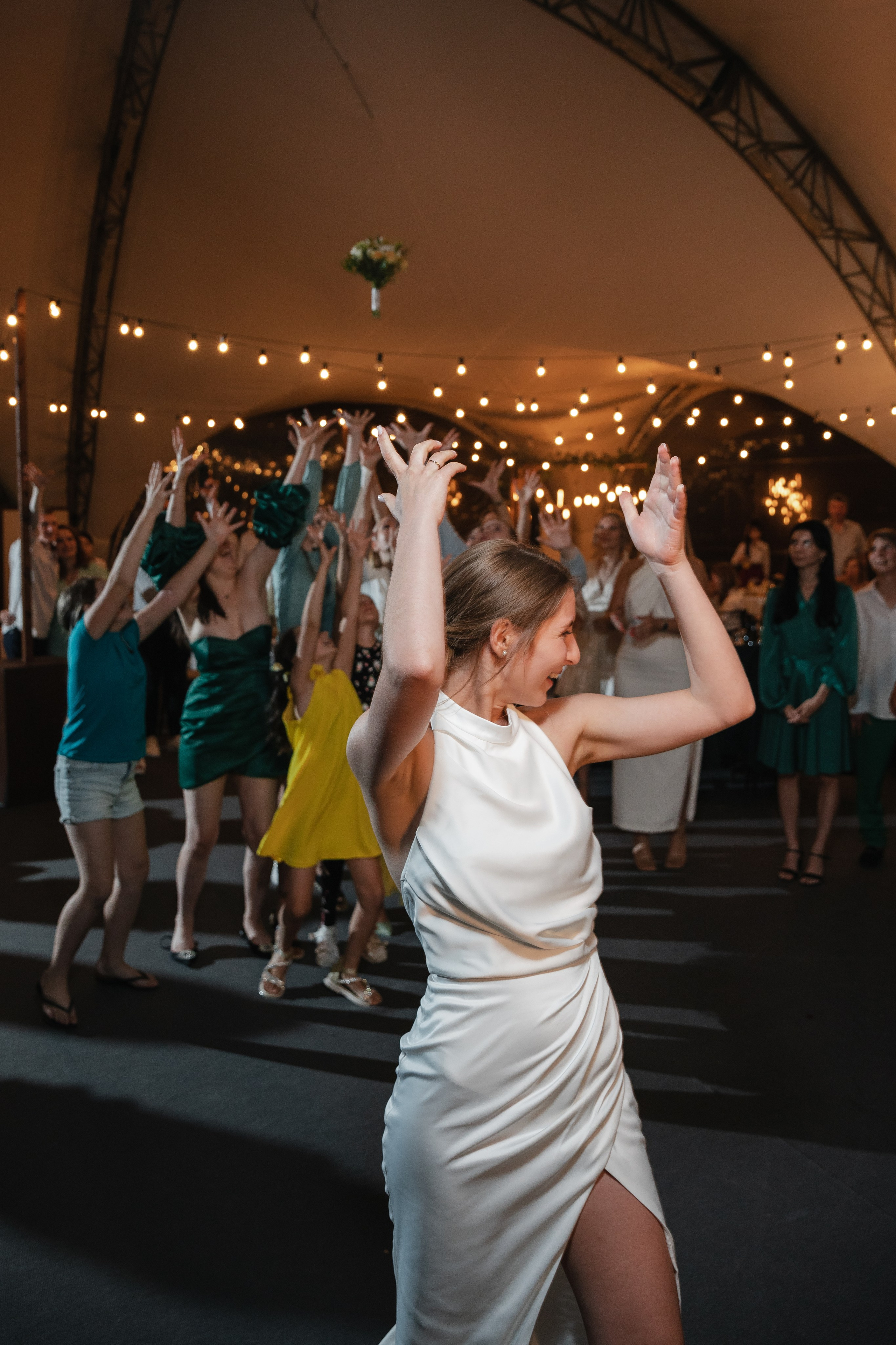 Дима и Вика. Свадебный фотограф в Москве и МО Александр Ласковенков