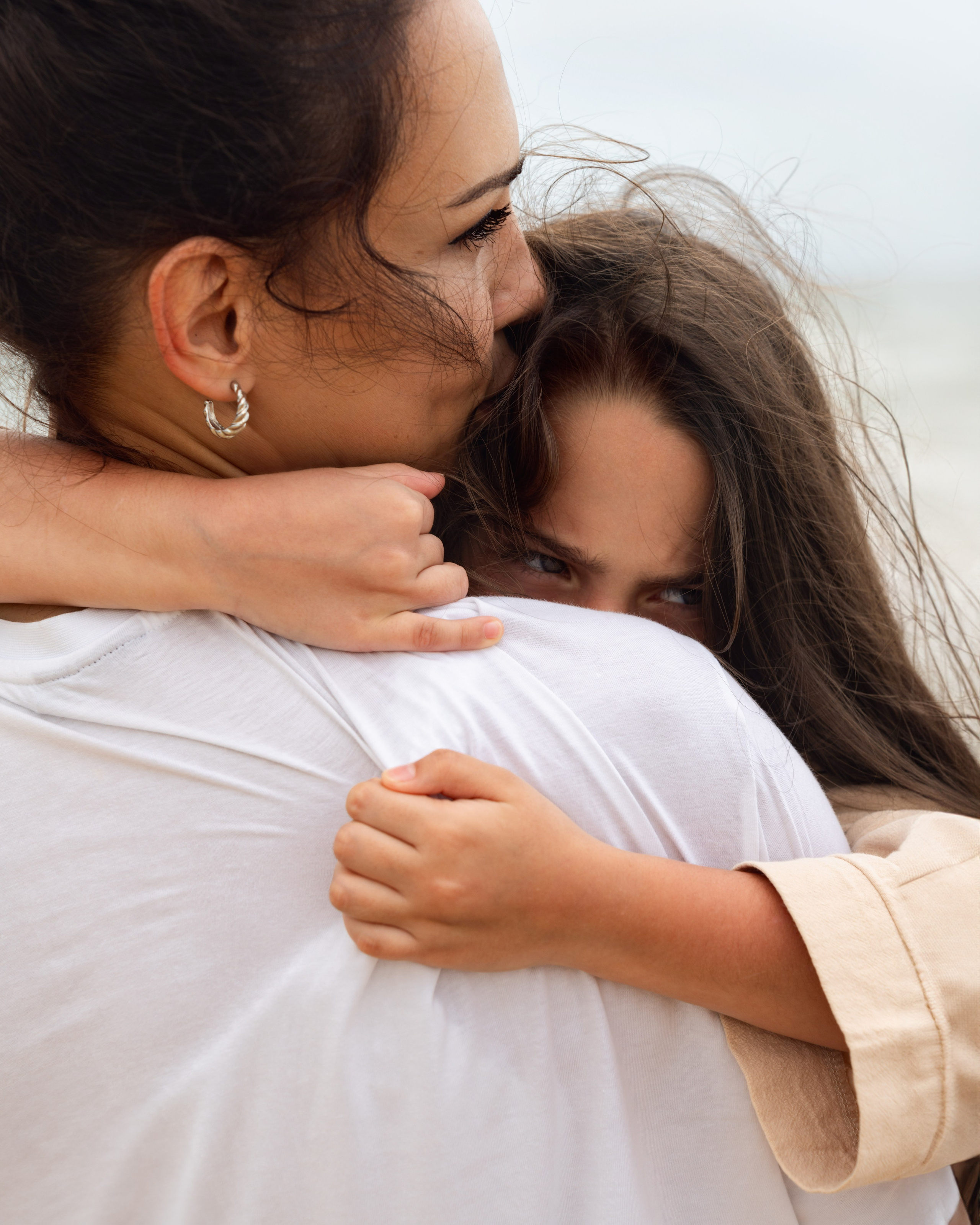 Daria & Alisa. Фотограф Дарья Гейер