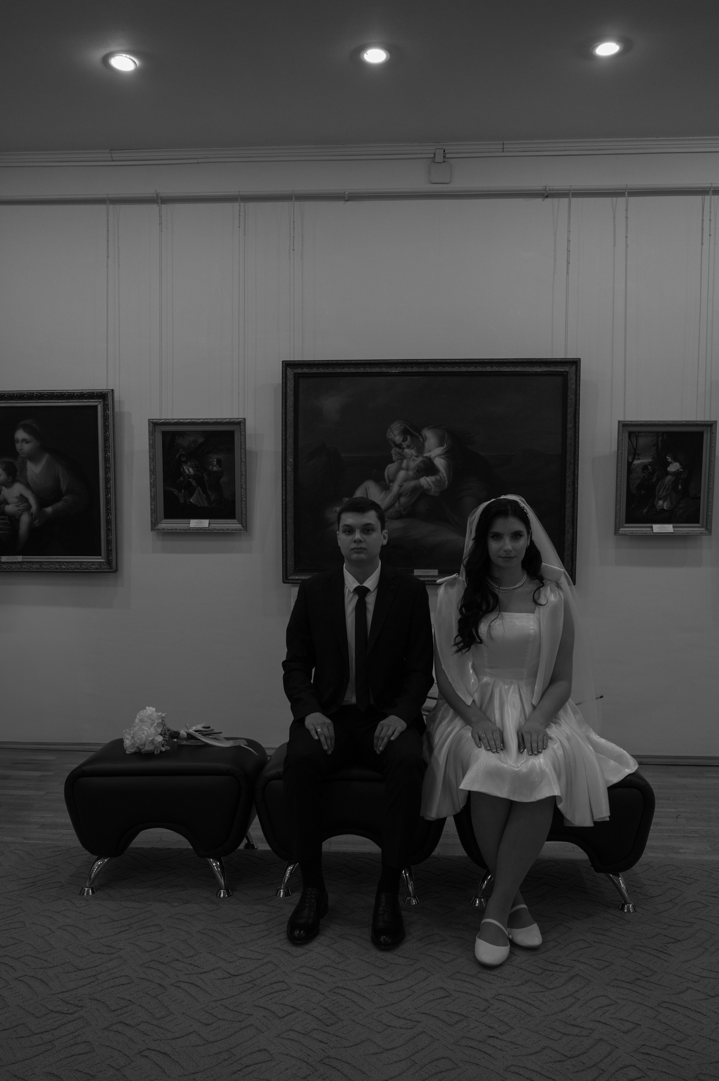 Любовь=искусство. Фотограф Ким Ангелина