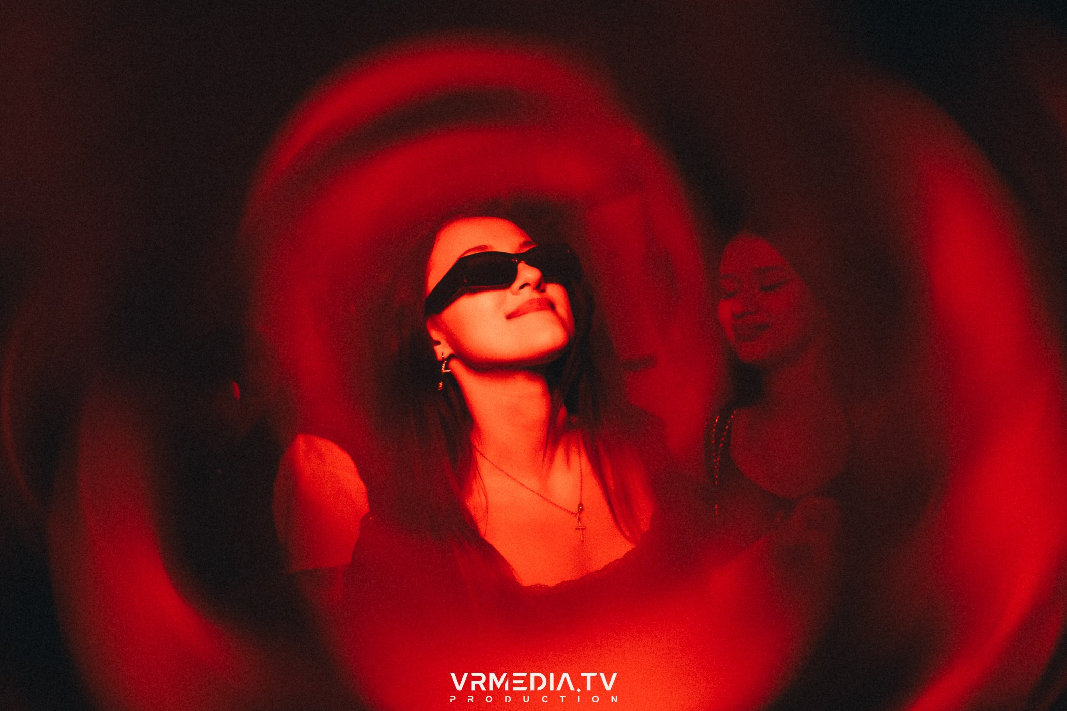 WEEKEND HALL в культурном пространстве «Редакция»