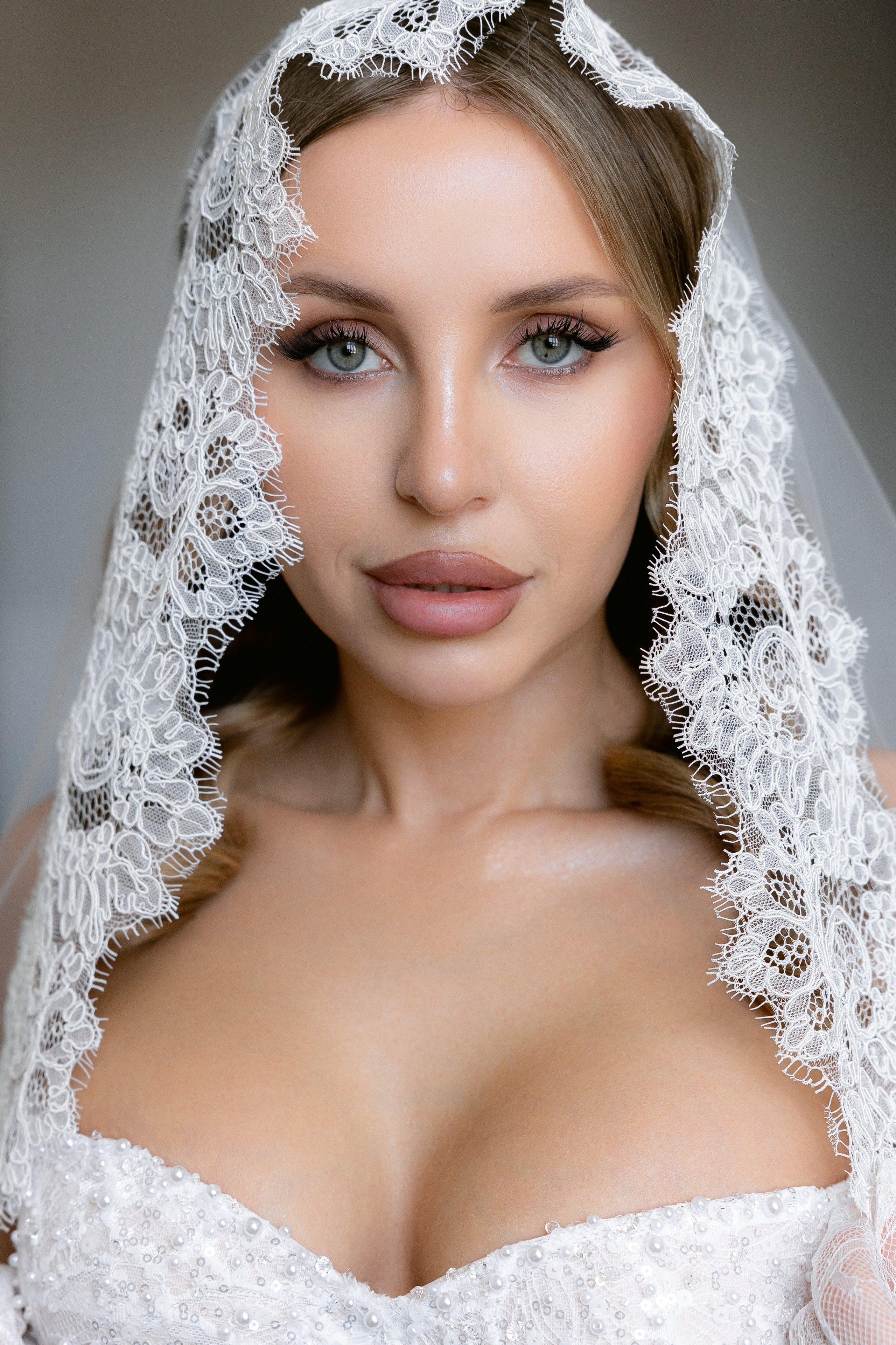 Утро невесты Екатерины