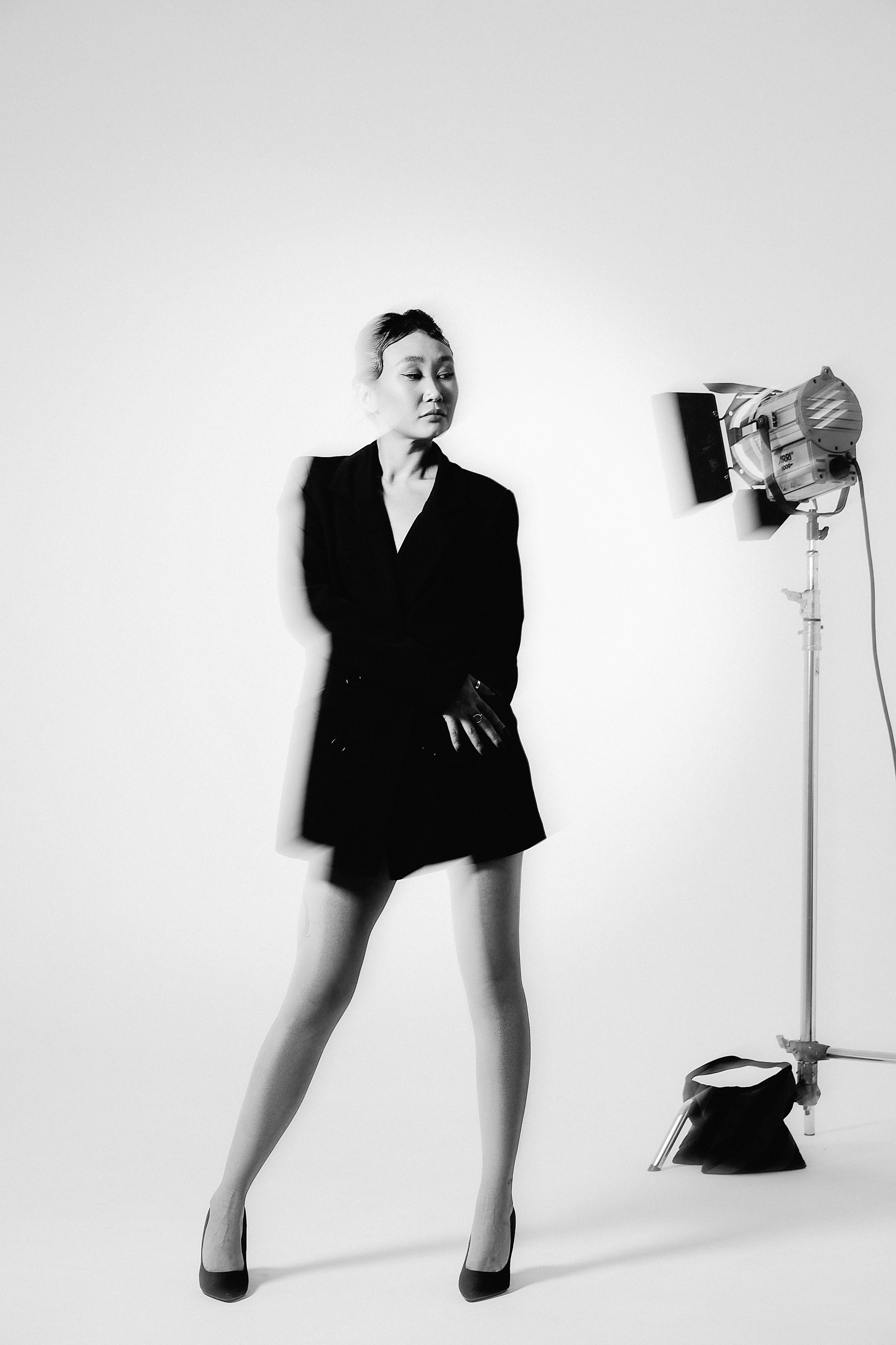 Алина. Женский фотограф в Москве Светлана Смагина