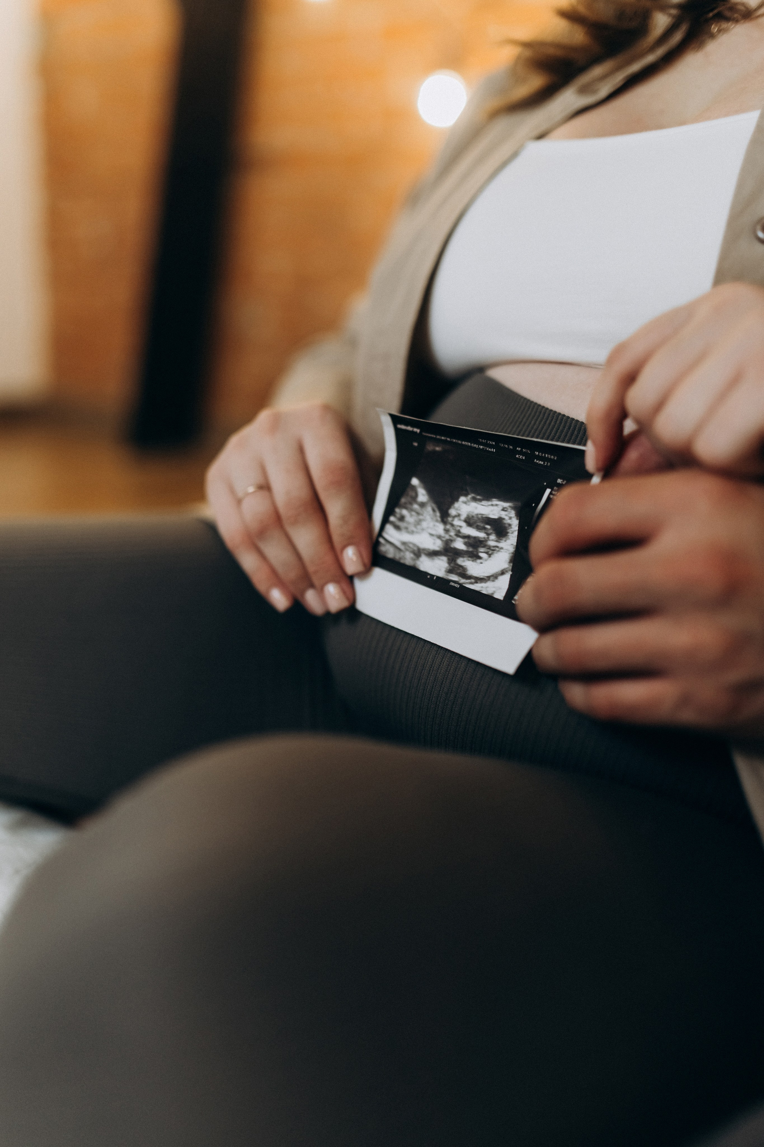 Семейная в Wood