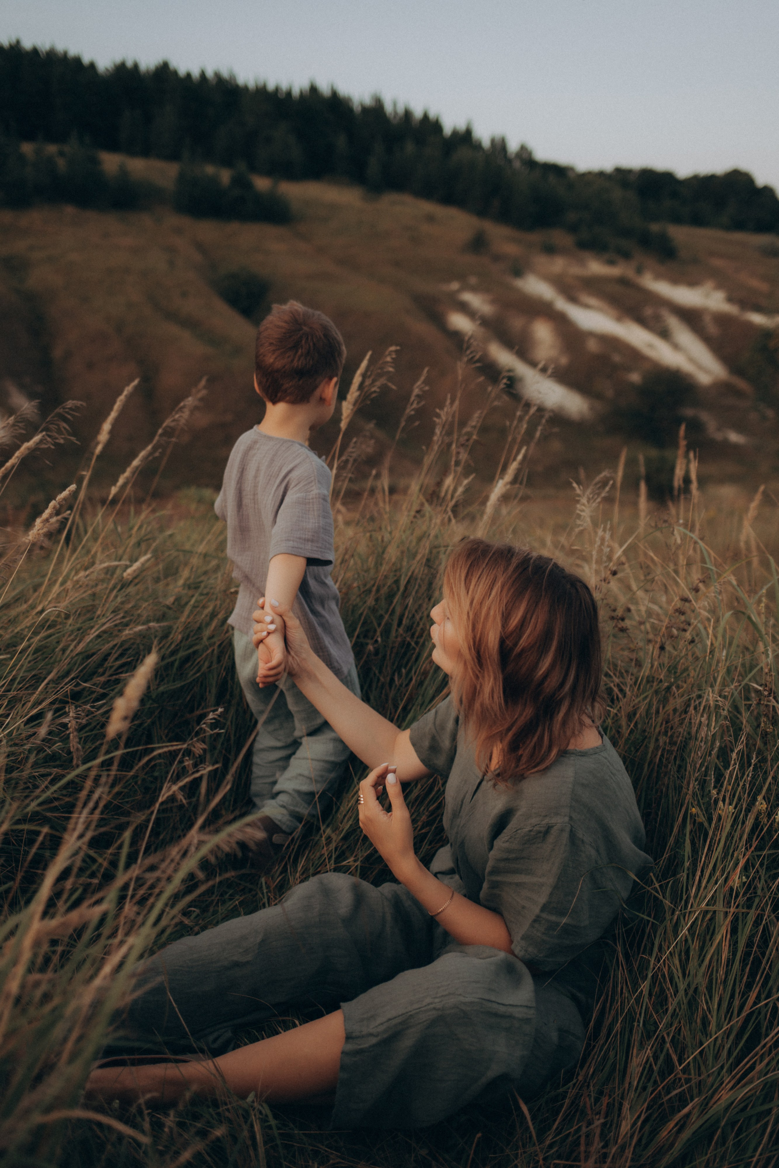 🤎. Семейный фотограф Виолла Платонова Белгород