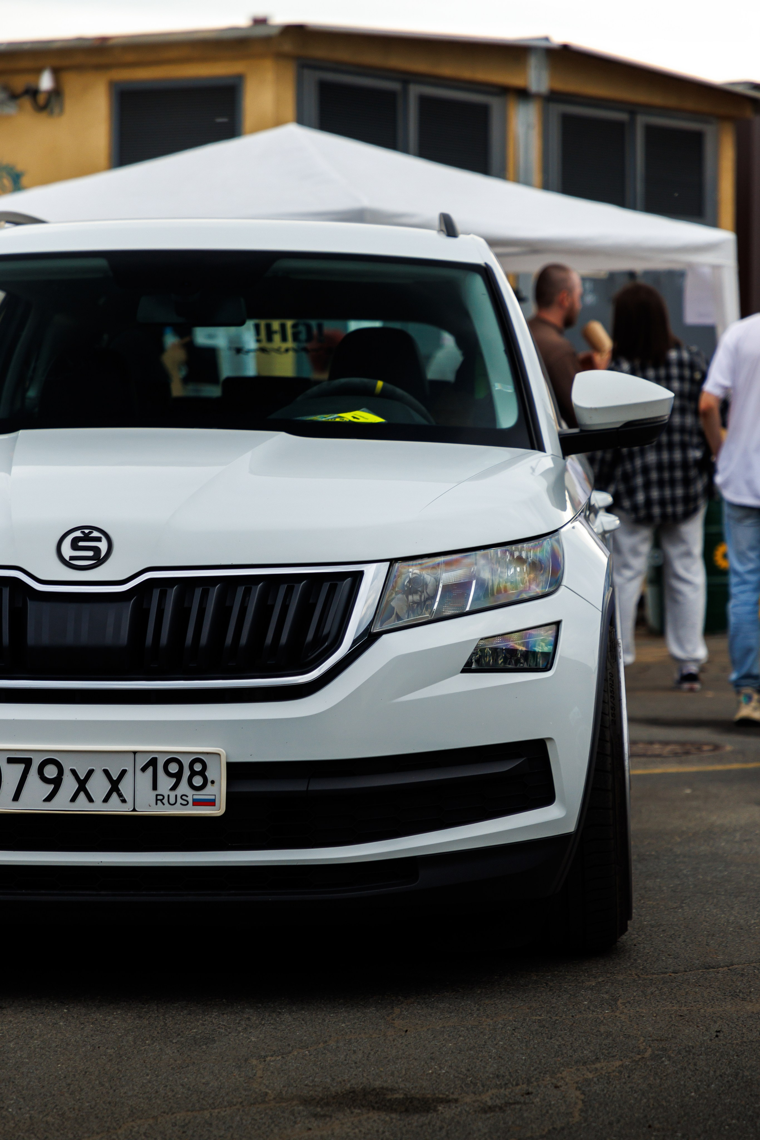 Wheels Meet. Автомобильный фотограф в Санкт-Петербурге — Илья Kaseone_1