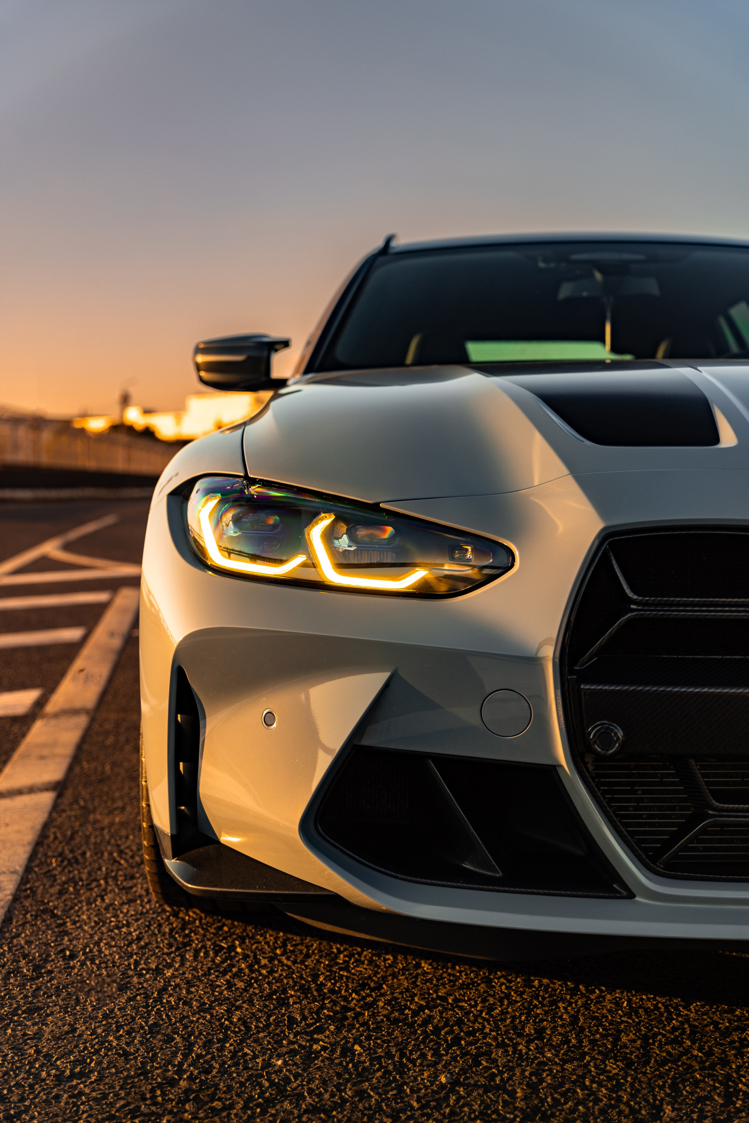 BMW m3. Автомобильный фотограф в Санкт-Петербурге — Илья Kaseone_1