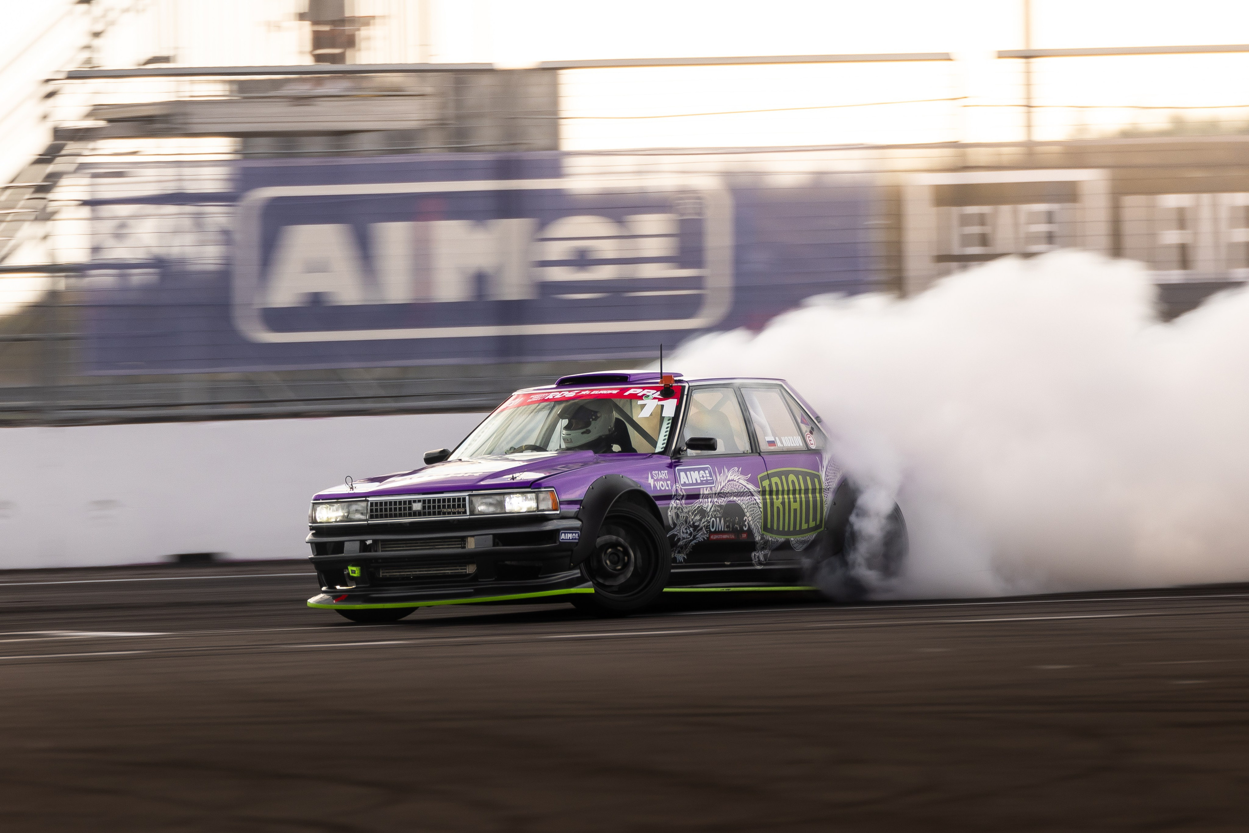 RDS Europe. Автомобильный фотограф в Санкт-Петербурге — Илья Kaseone_1