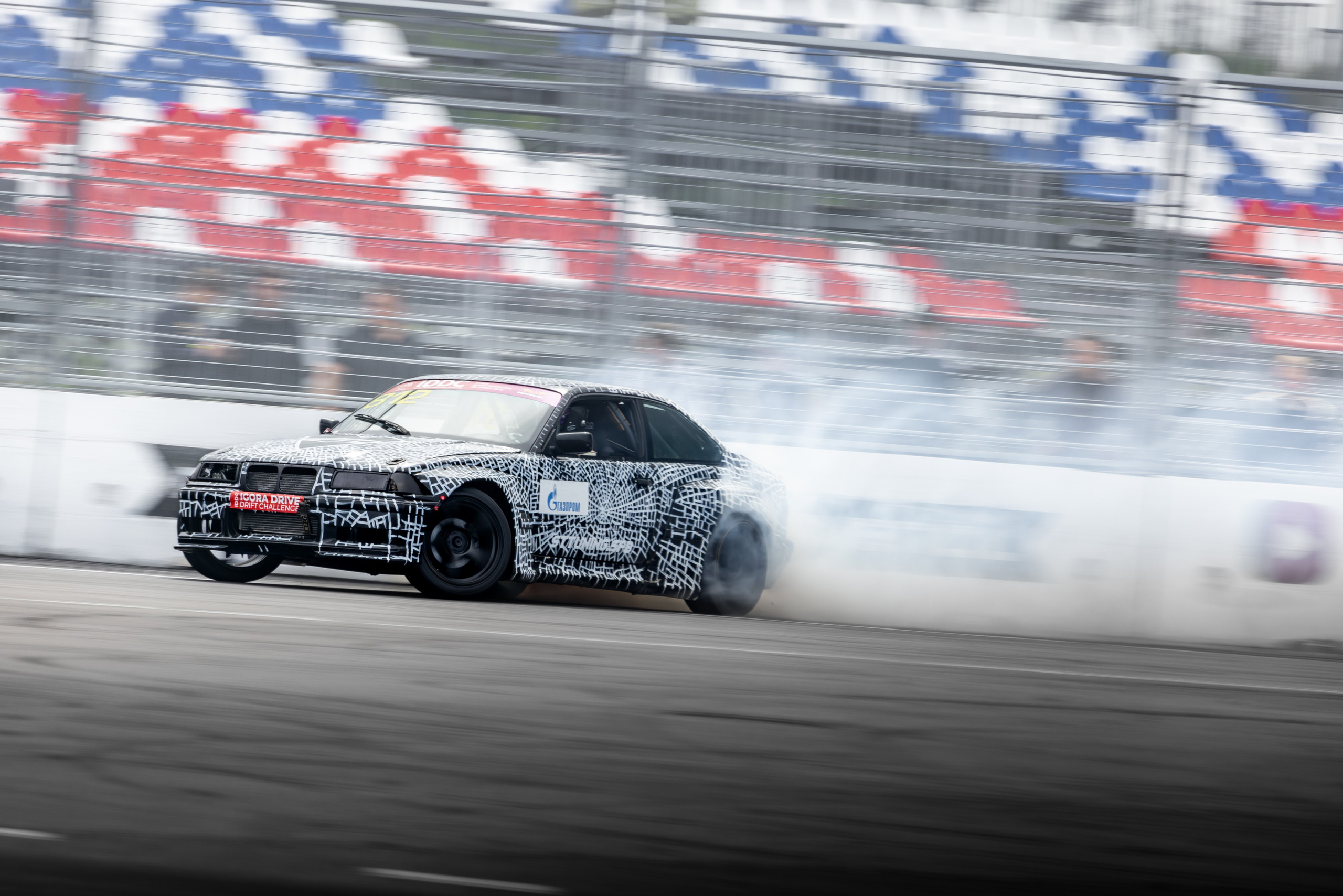IDDC 2. Автомобильный фотограф в Санкт-Петербурге — Илья Kaseone_1
