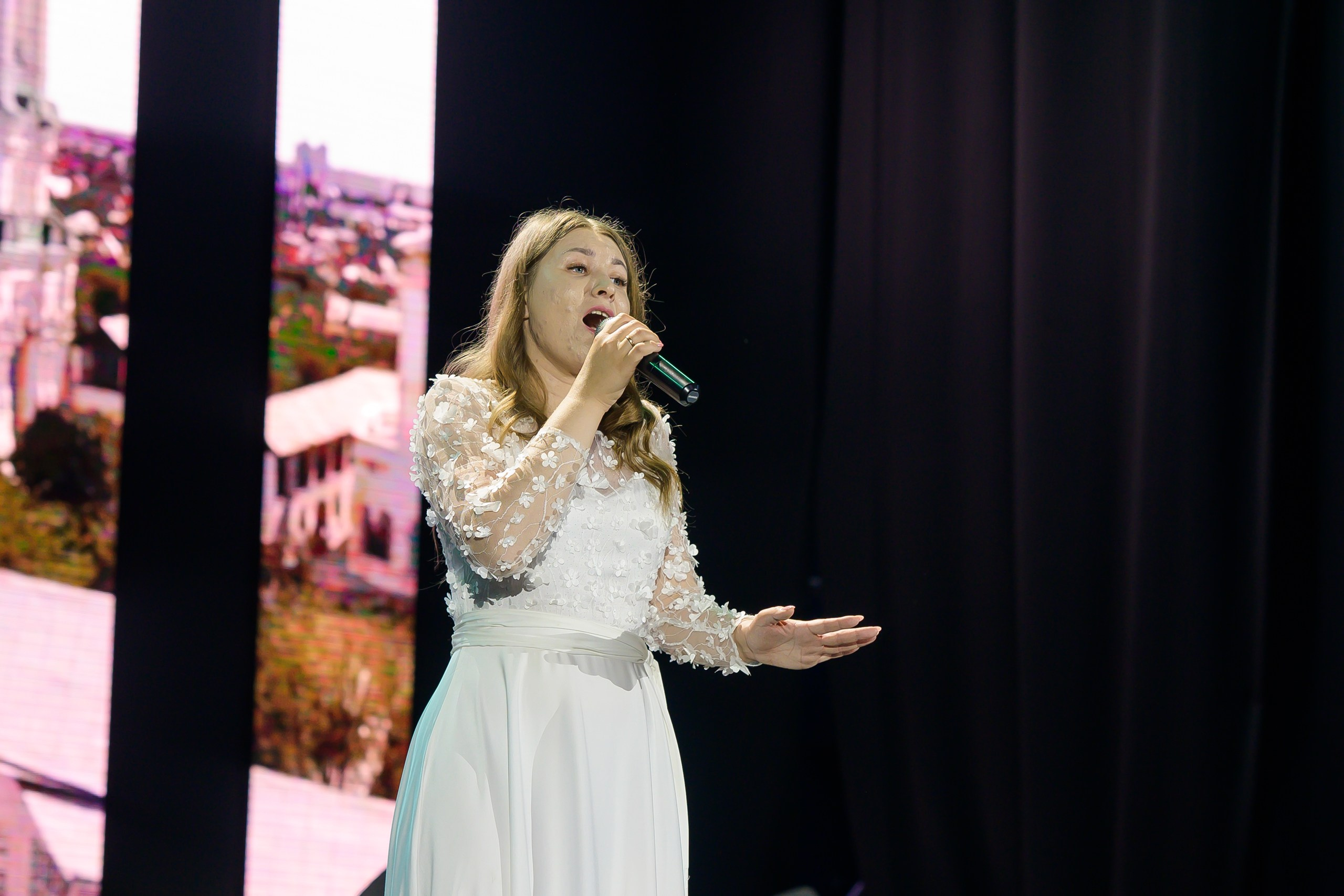 День Соц работника. Фотограф в Кемерово Владислав Шульц