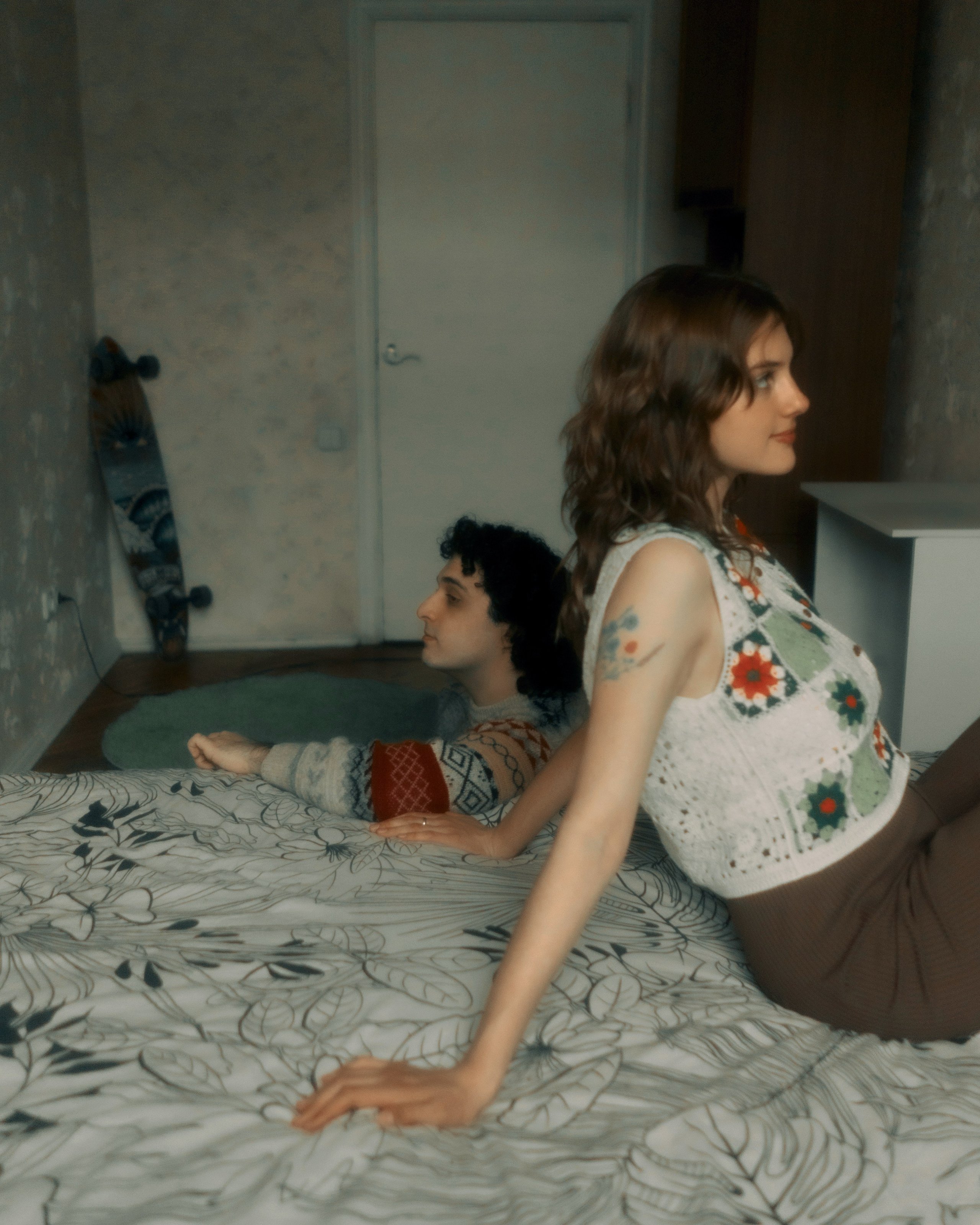 Уют'. Свадебный фотограф в Санкт-Петербурге Миша Репина