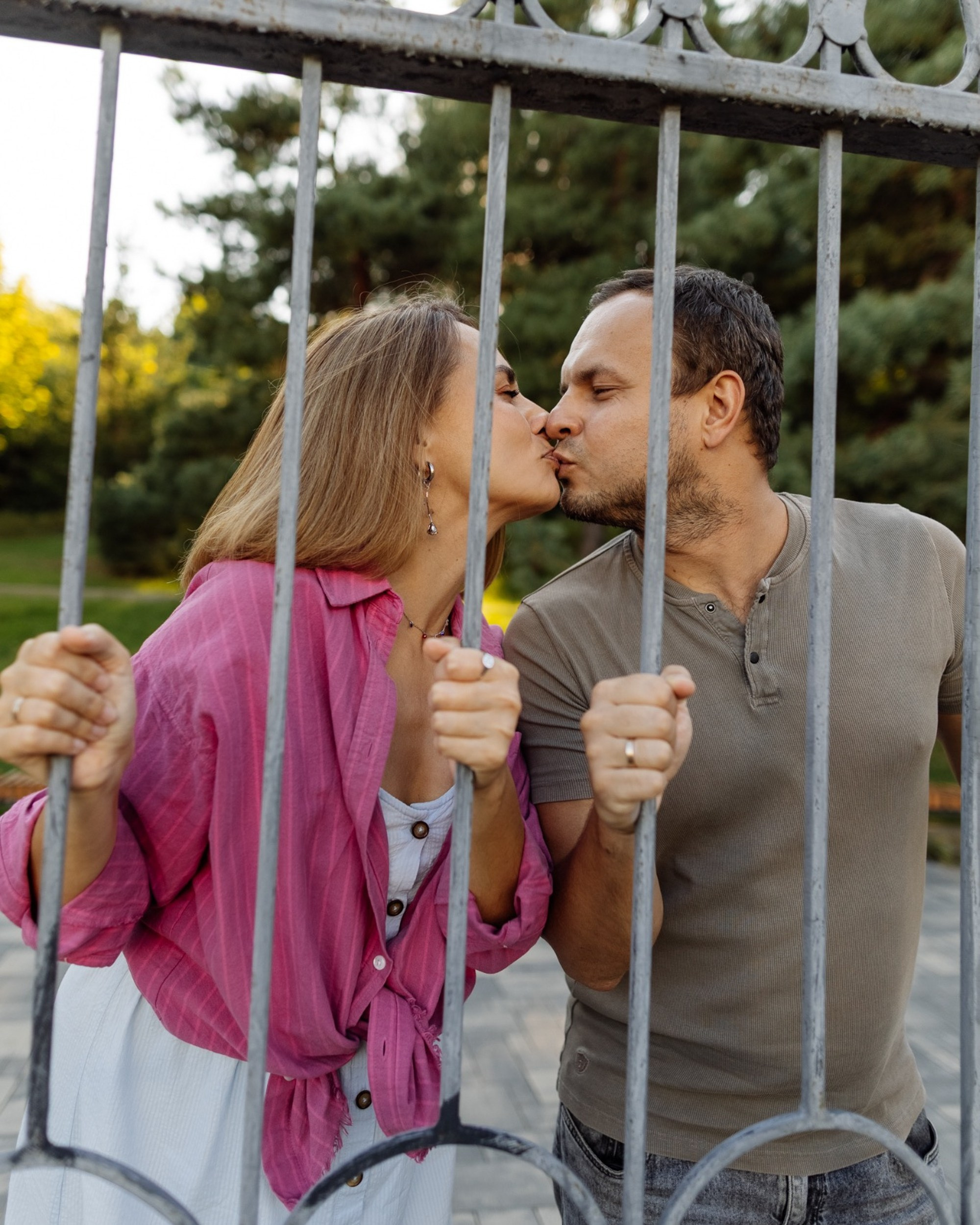 LOVE. Свадебный фотограф в Волгограде Максим Кукушкин
