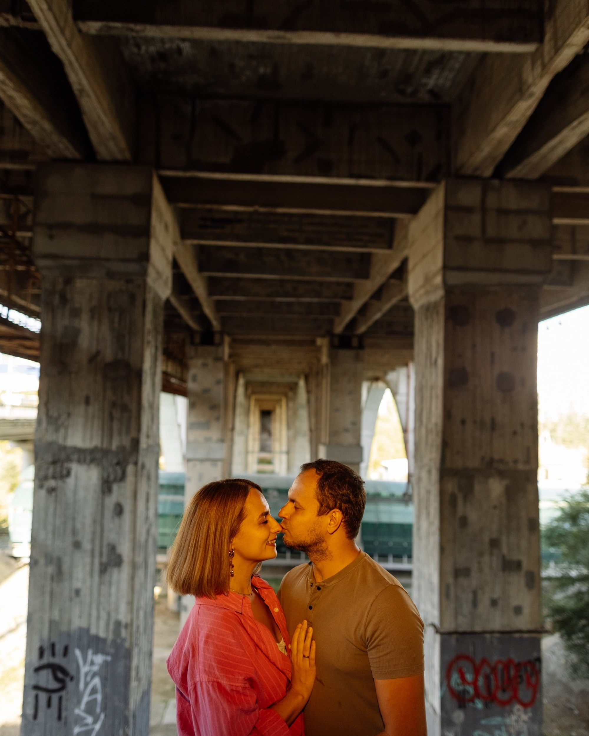 LOVE. Свадебный фотограф в Волгограде Максим Кукушкин