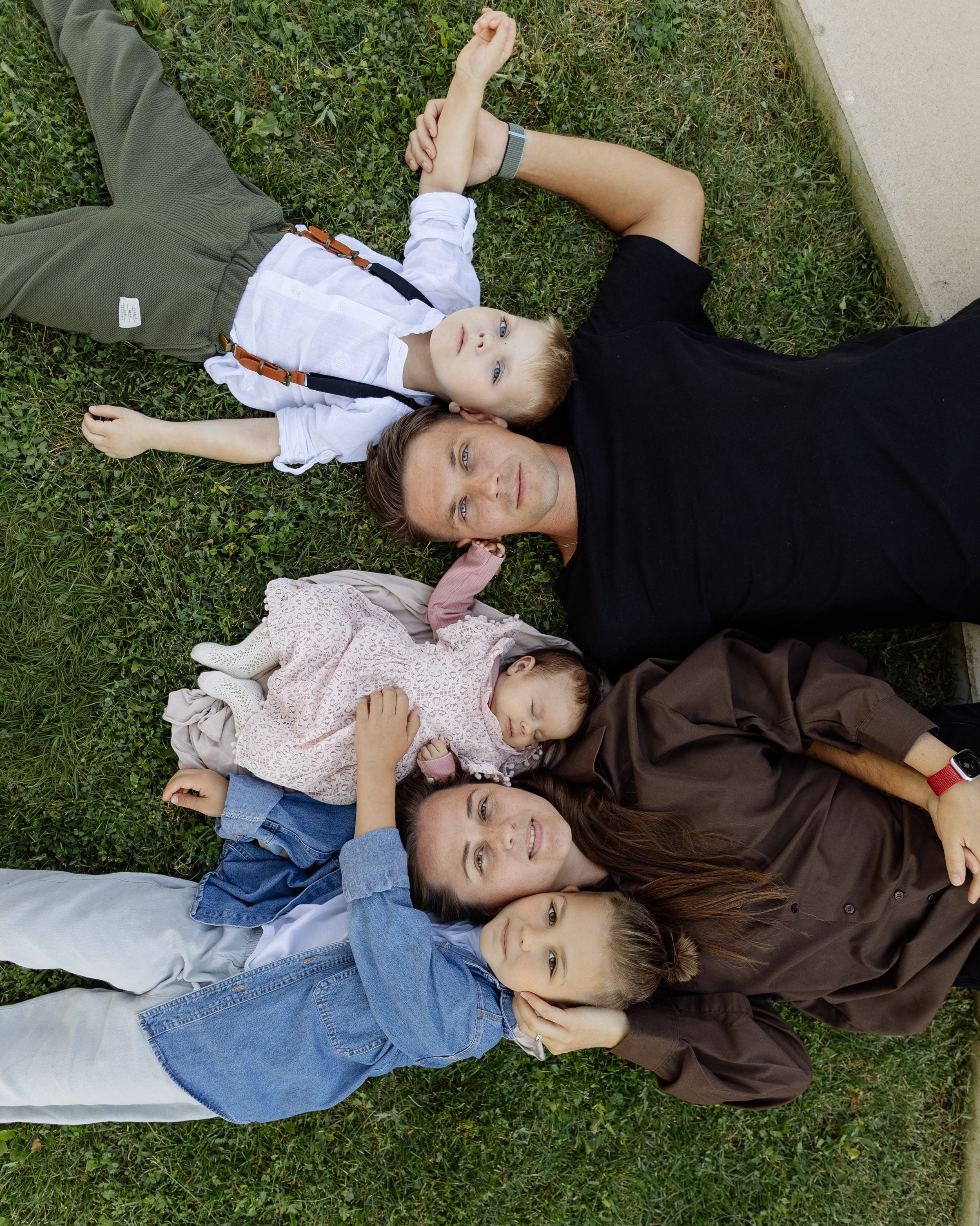 Family. Фотограф в Волгограде — Максим Кукушкин | Живые фото