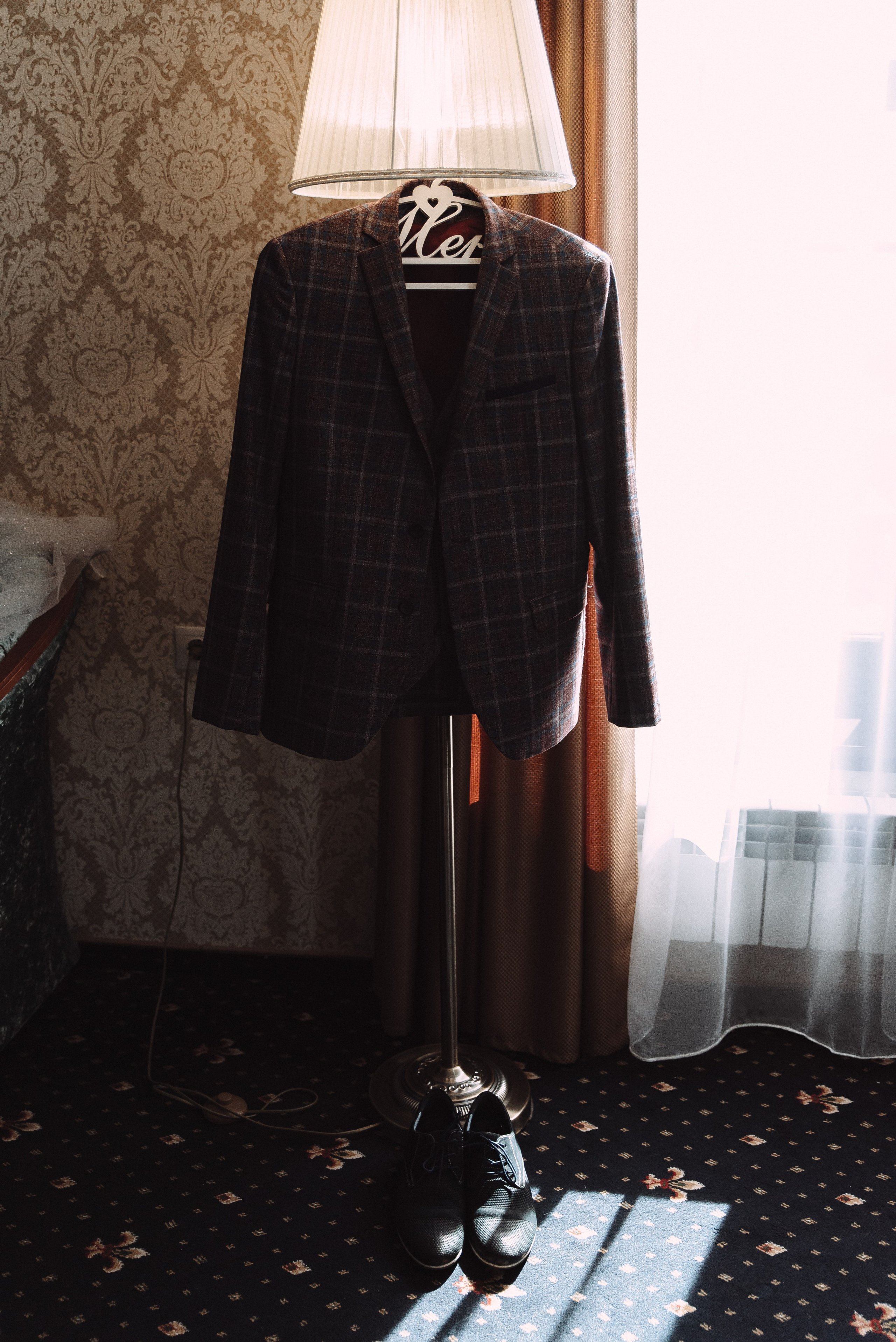 Дмитрий + Таисия. Свадебный и семейный фотограф в Волгограде Олеся Лисицкая