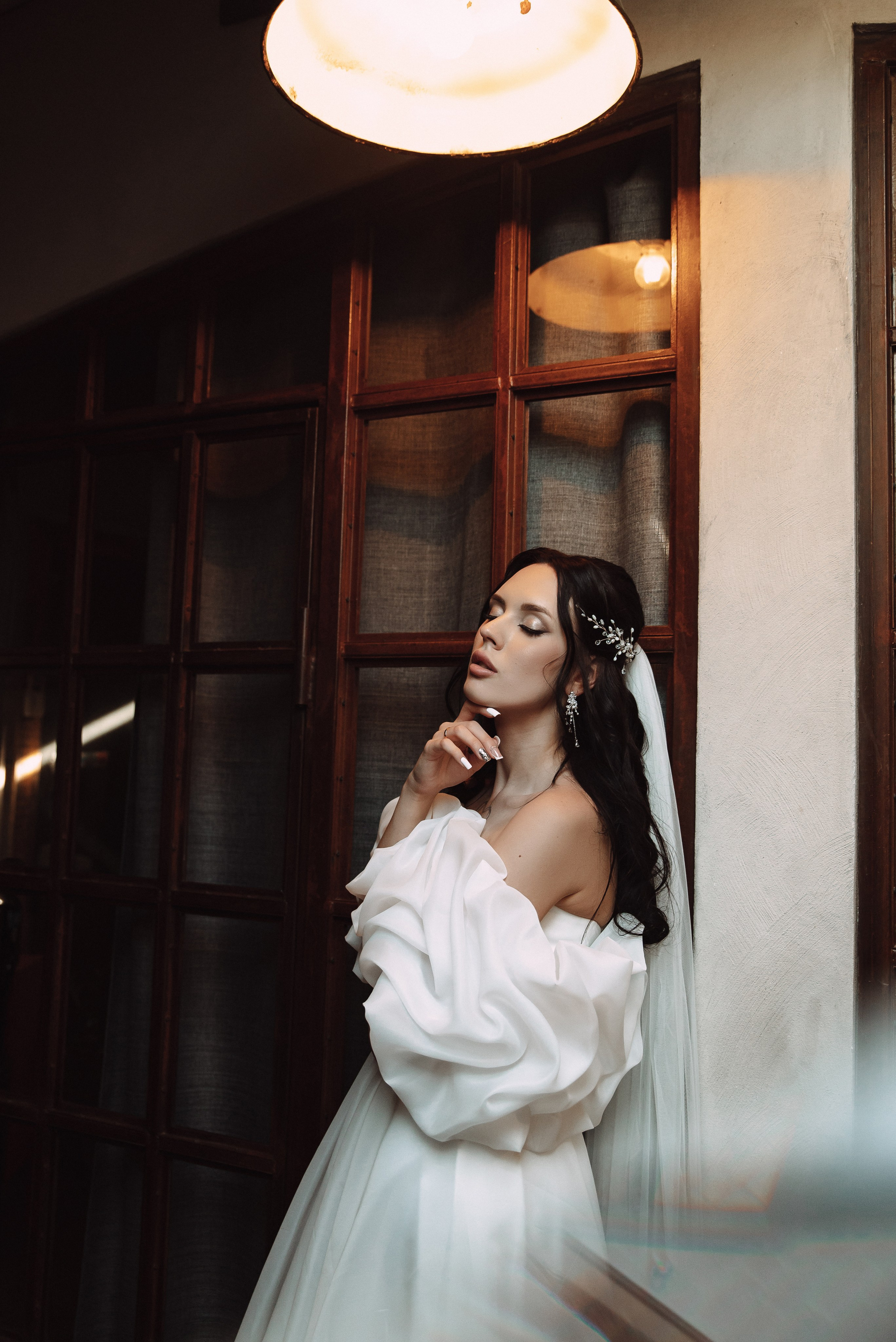 Никита + Кристина. Свадебный и семейный фотограф в Волгограде Олеся Лисицкая