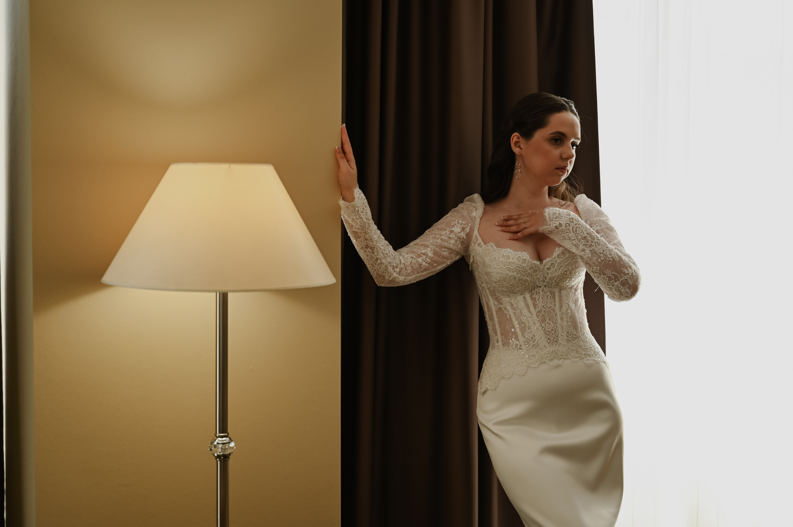 Александр и Дарья. Фотограф в Абакане и Минусинске