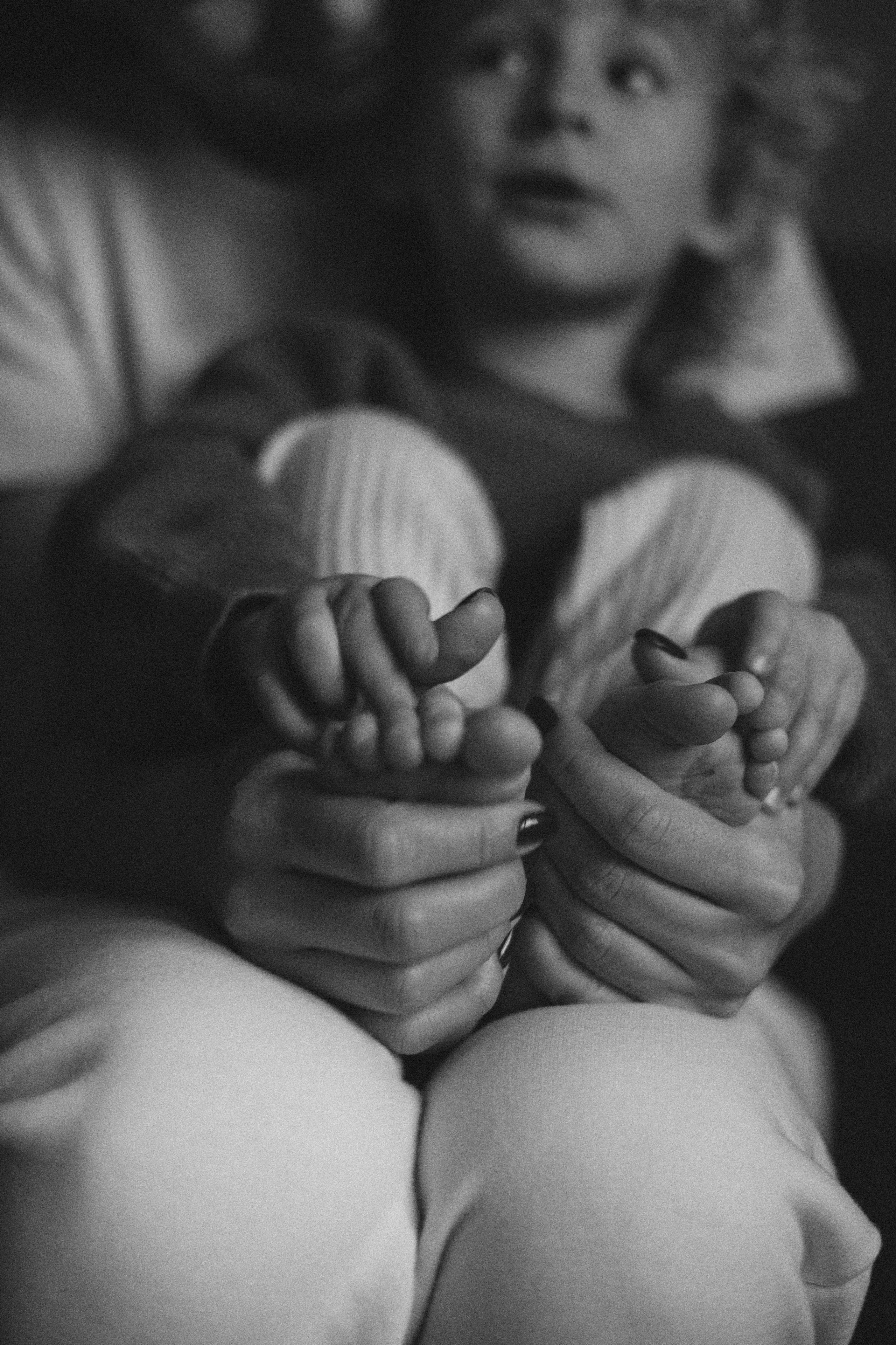 Виктор & Евгения & Марк. Главная